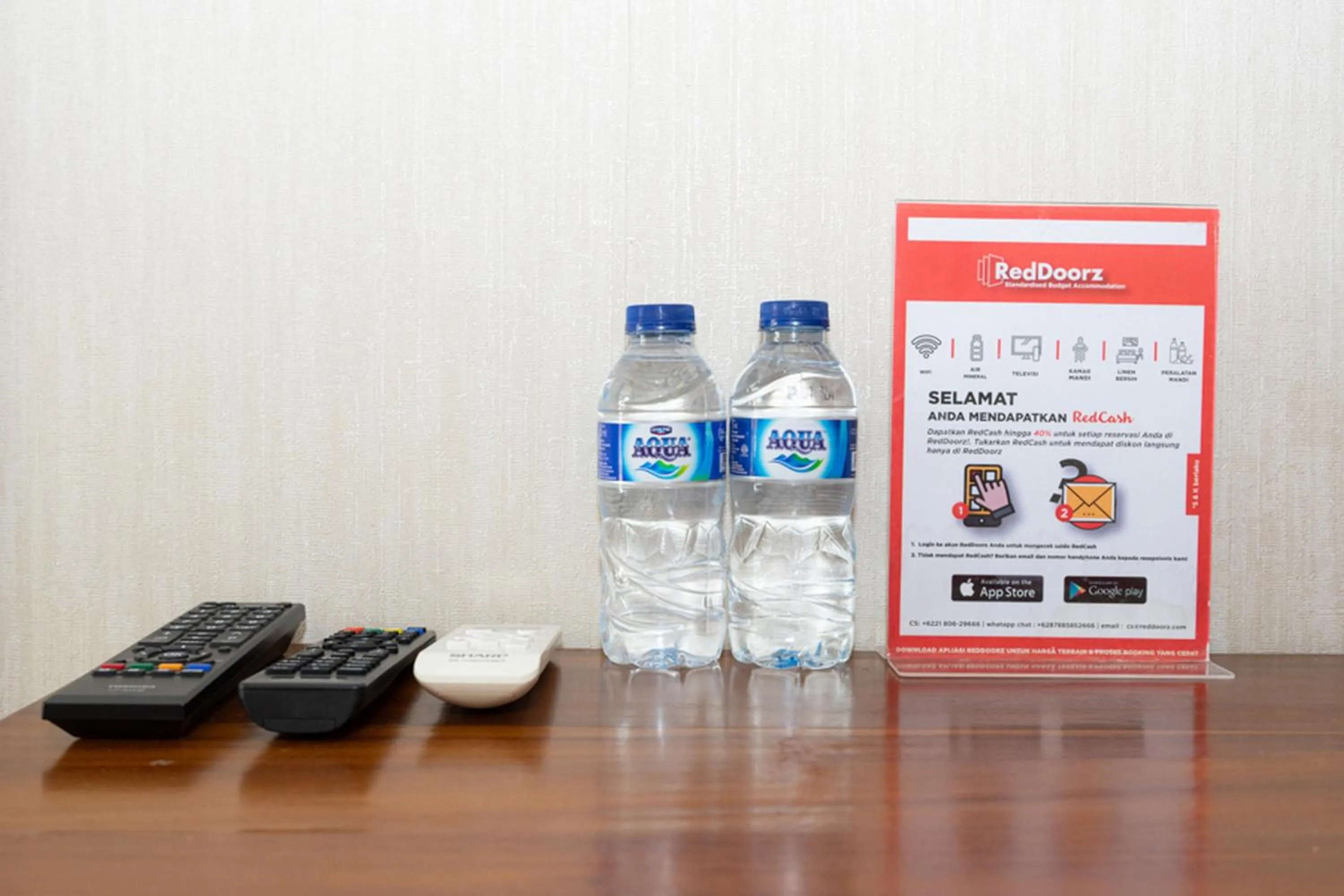 RedDoorz near Gajahmungkur Semarang