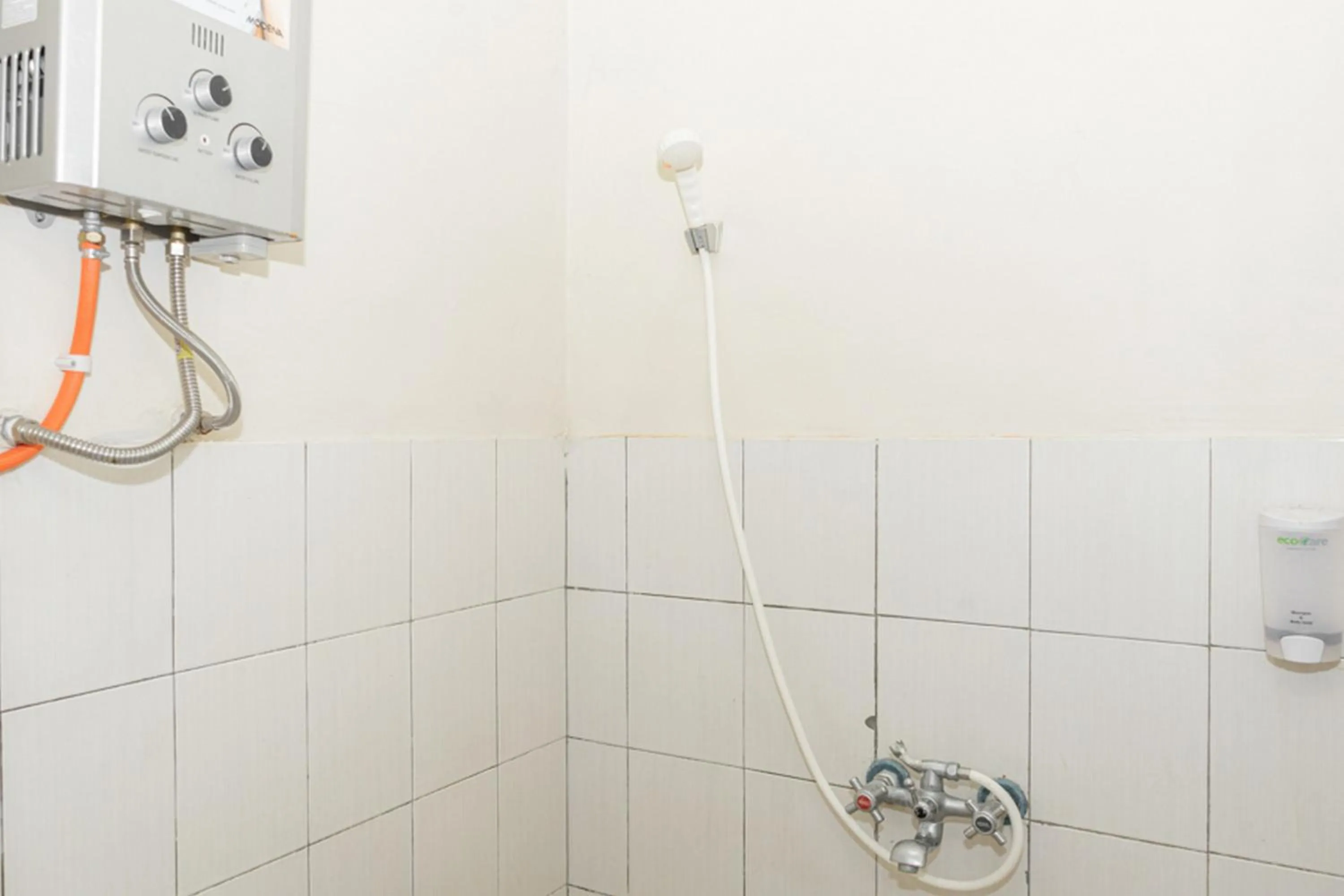 RedDoorz near Gajahmungkur Semarang