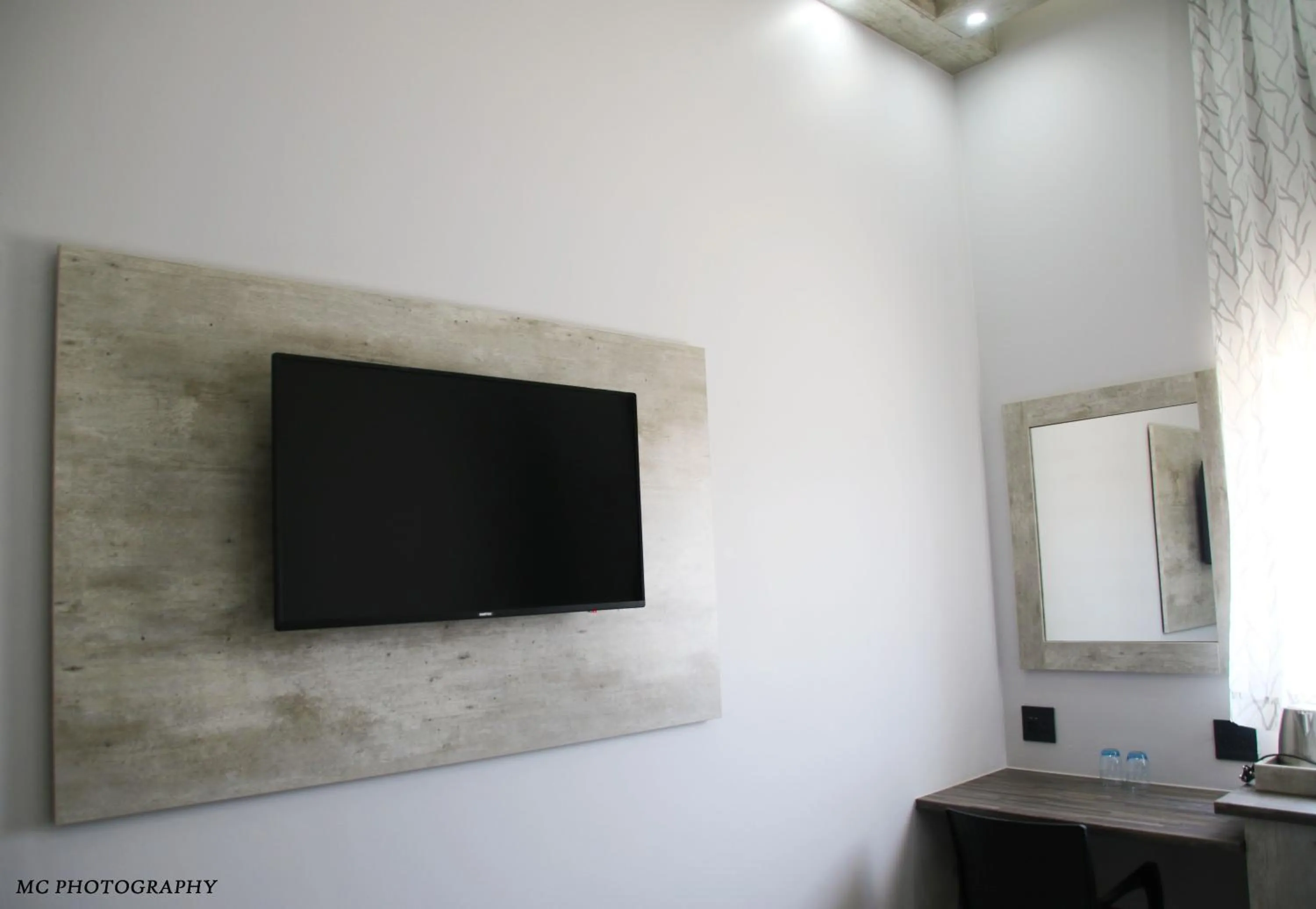 TV and multimedia in King's Palace Hotel Rustenburg