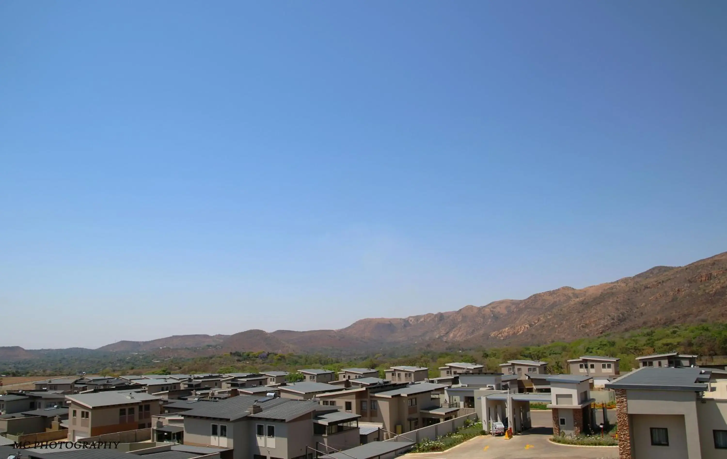 Neighbourhood in King's Palace Hotel Rustenburg Neighbourhood in King's Palace Hotel Rustenburg