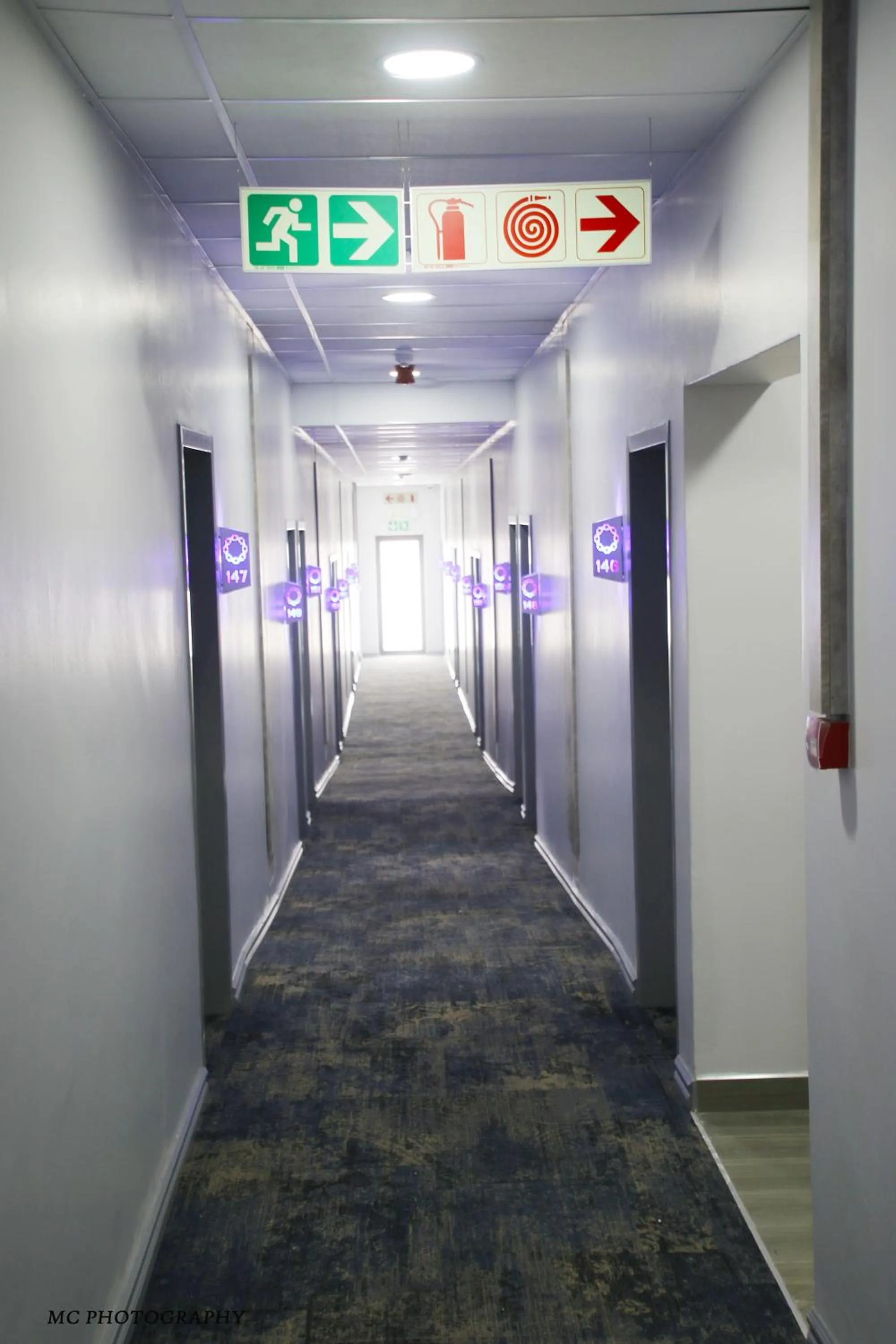 Other in King's Palace Hotel Rustenburg