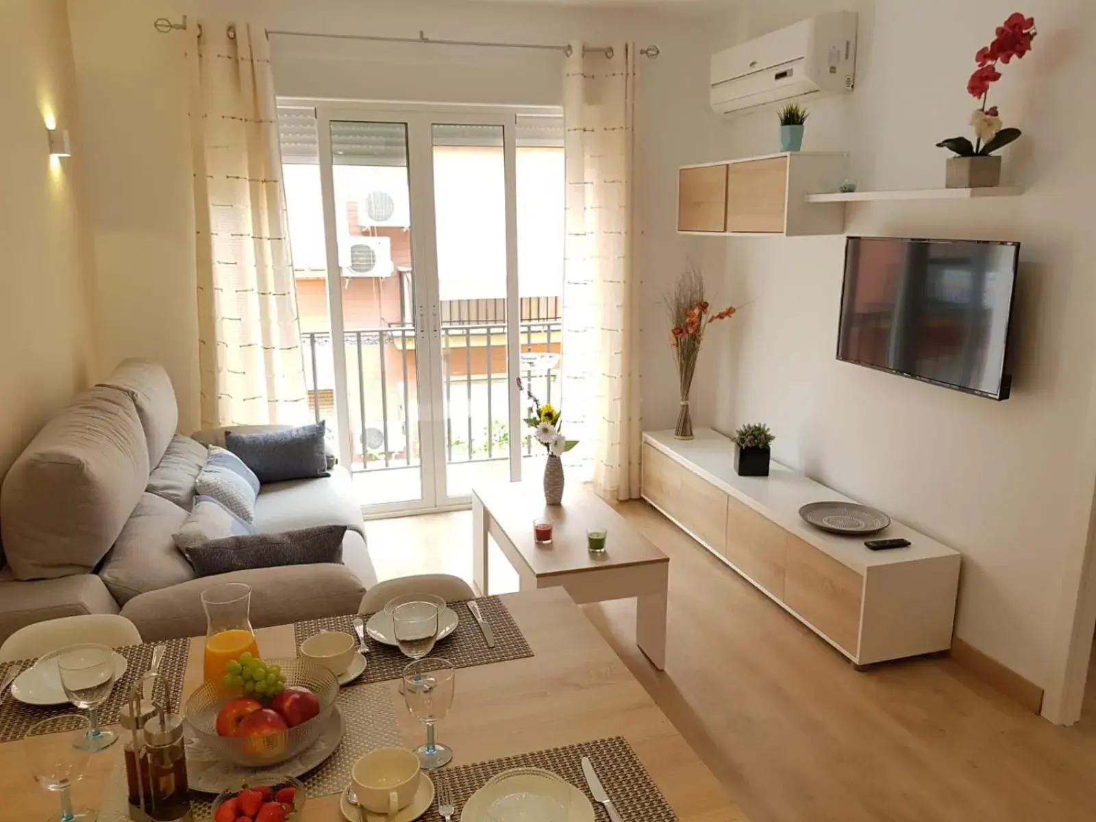 Apartamento Flor de Azahar Apartamento Flor de Azahar