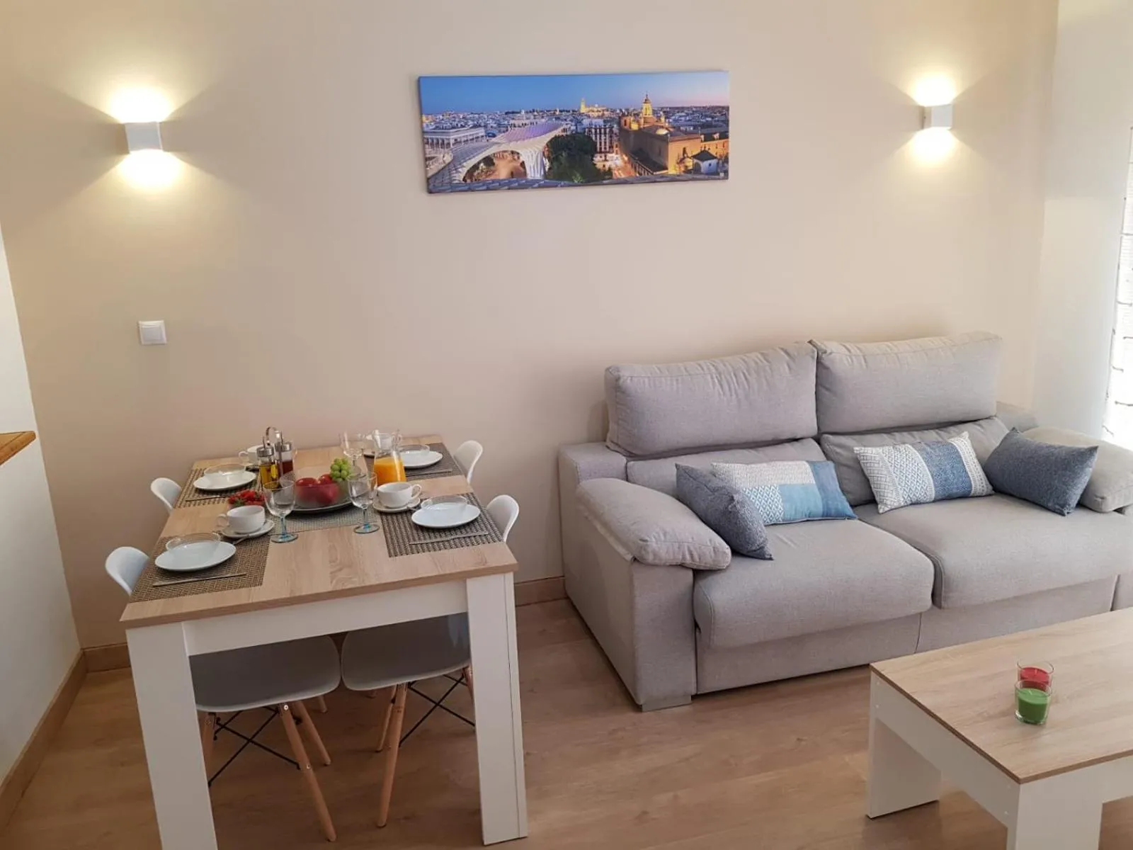 Apartamento Flor de Azahar