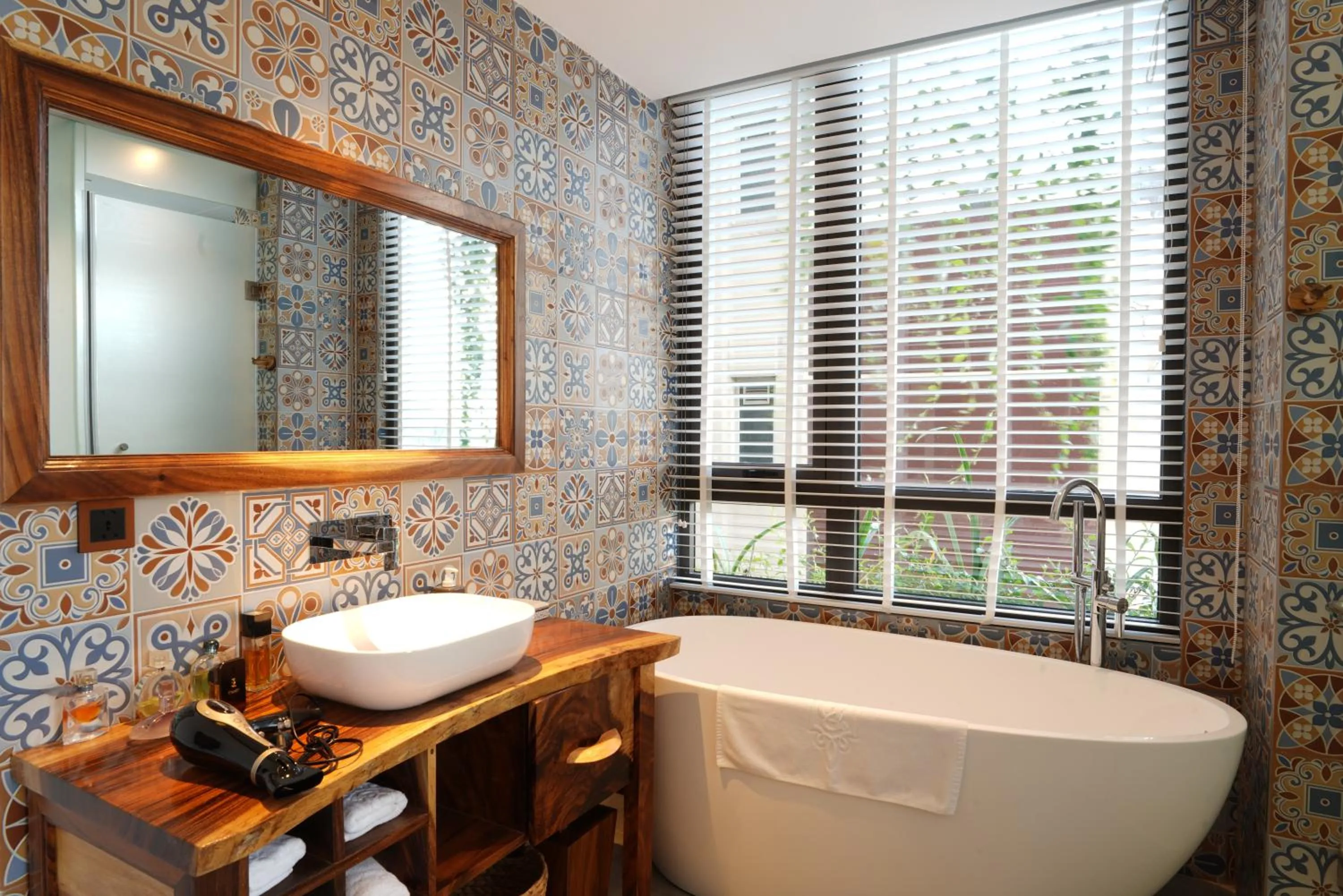 Toilet in Sky Gem Central Hotel