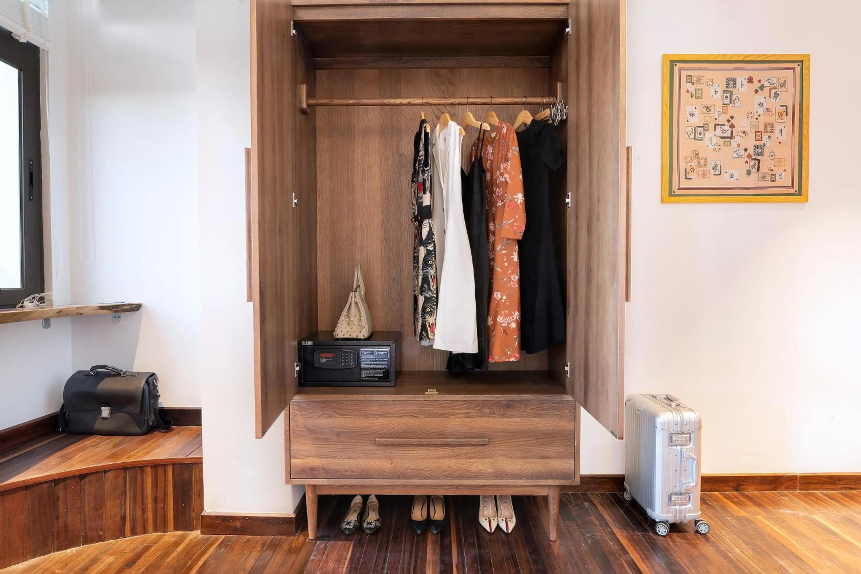 Other in Sky Gem Central Hotel