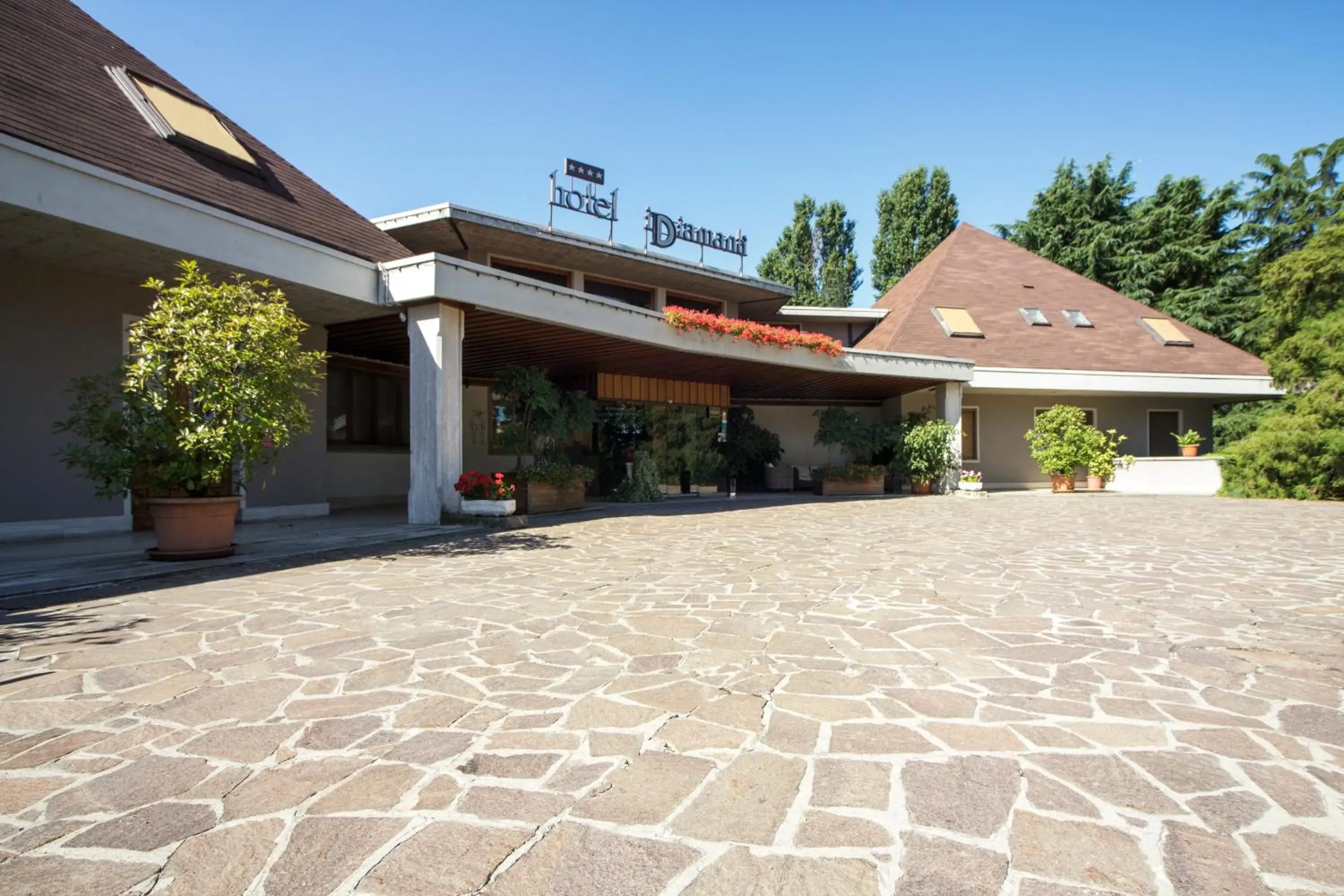 Hotel I Diamanti Hotel I Diamanti