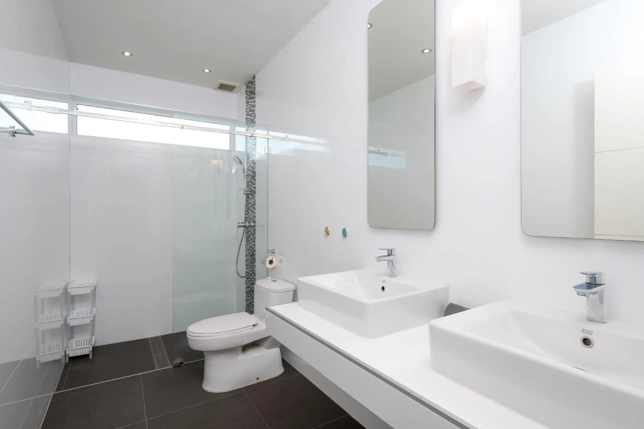 Bathroom in Orchid Paradise Homes 313