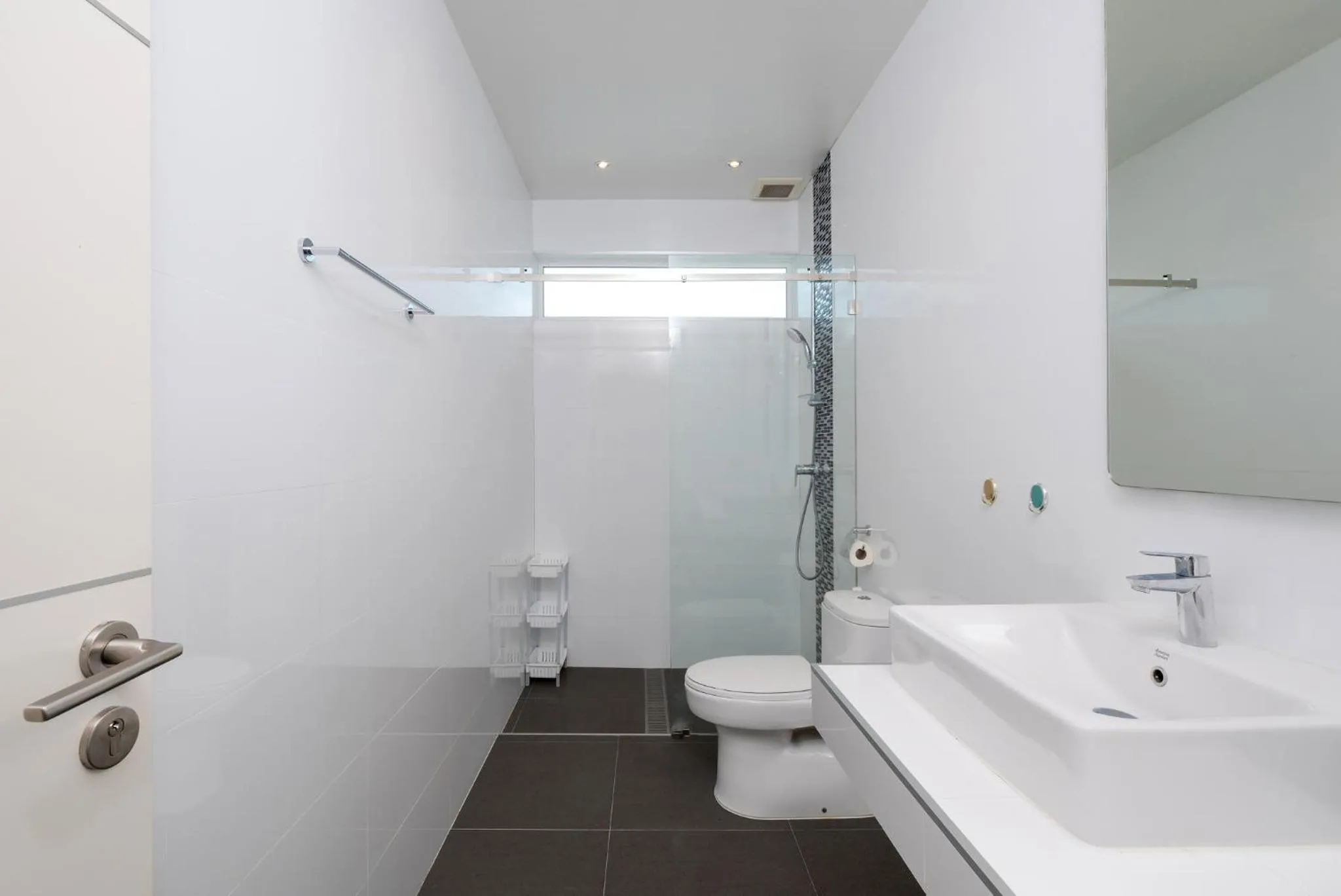 Bathroom in Orchid Paradise Homes 313