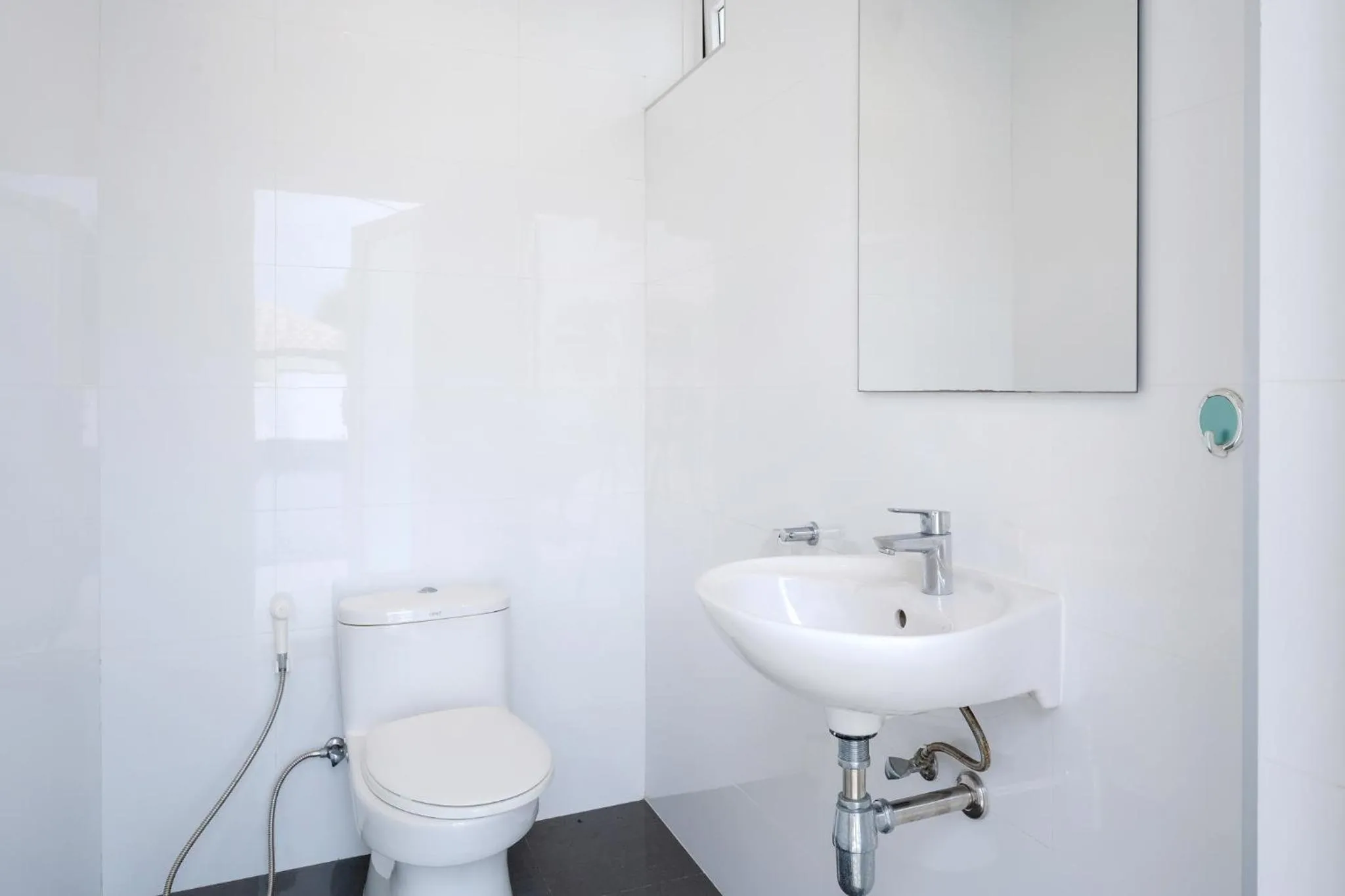 Bathroom in Orchid Paradise Homes 313