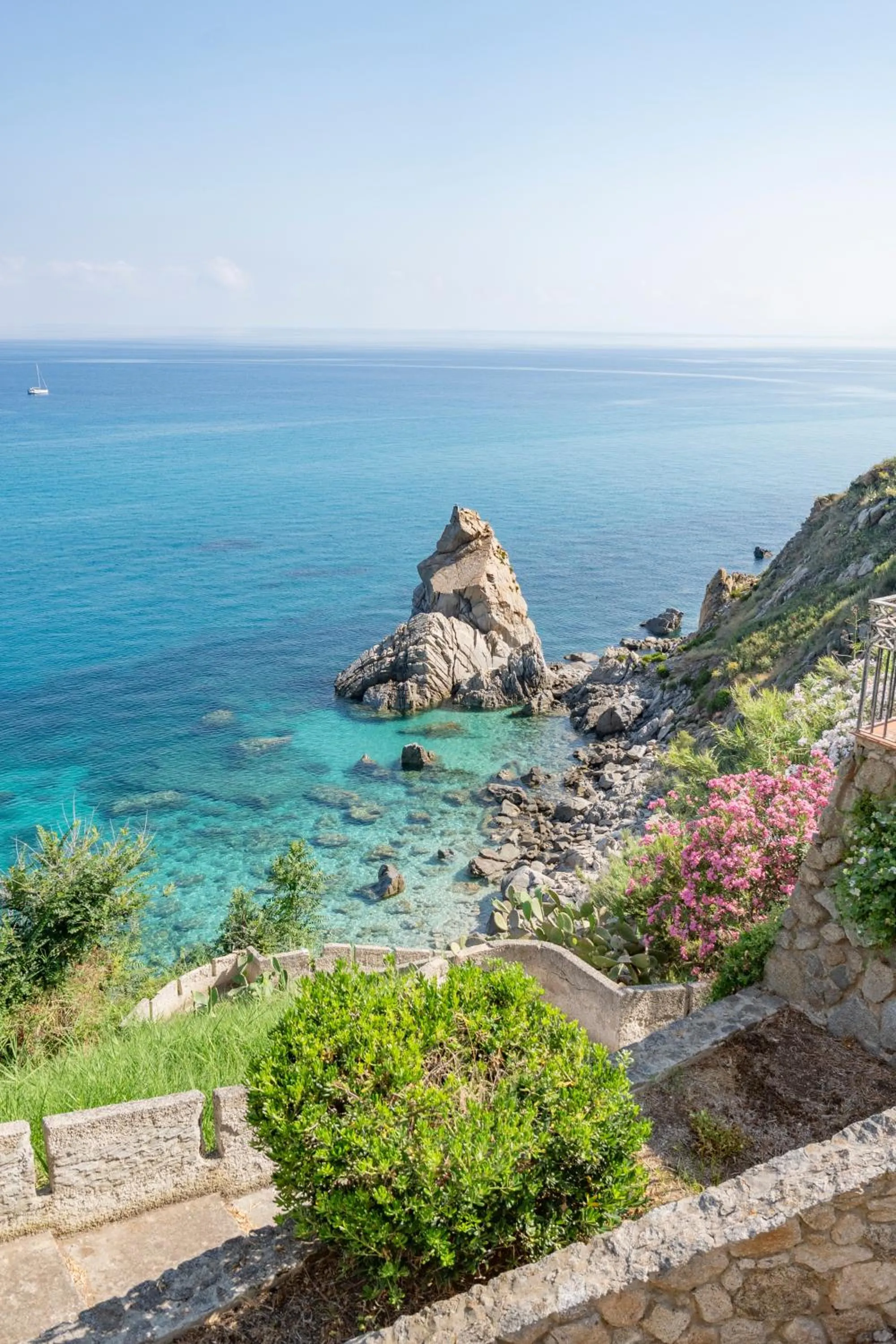 Nearby landmark in Il Poggio Di Tropea Villaggio Soft All Inclusive