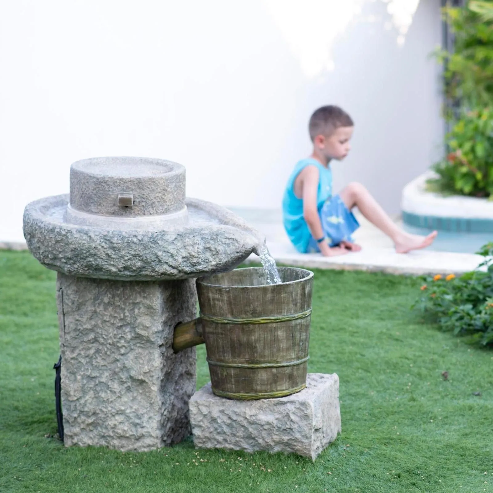 Restaurant/places to eat in Il Poggio Di Tropea Villaggio Soft All Inclusive