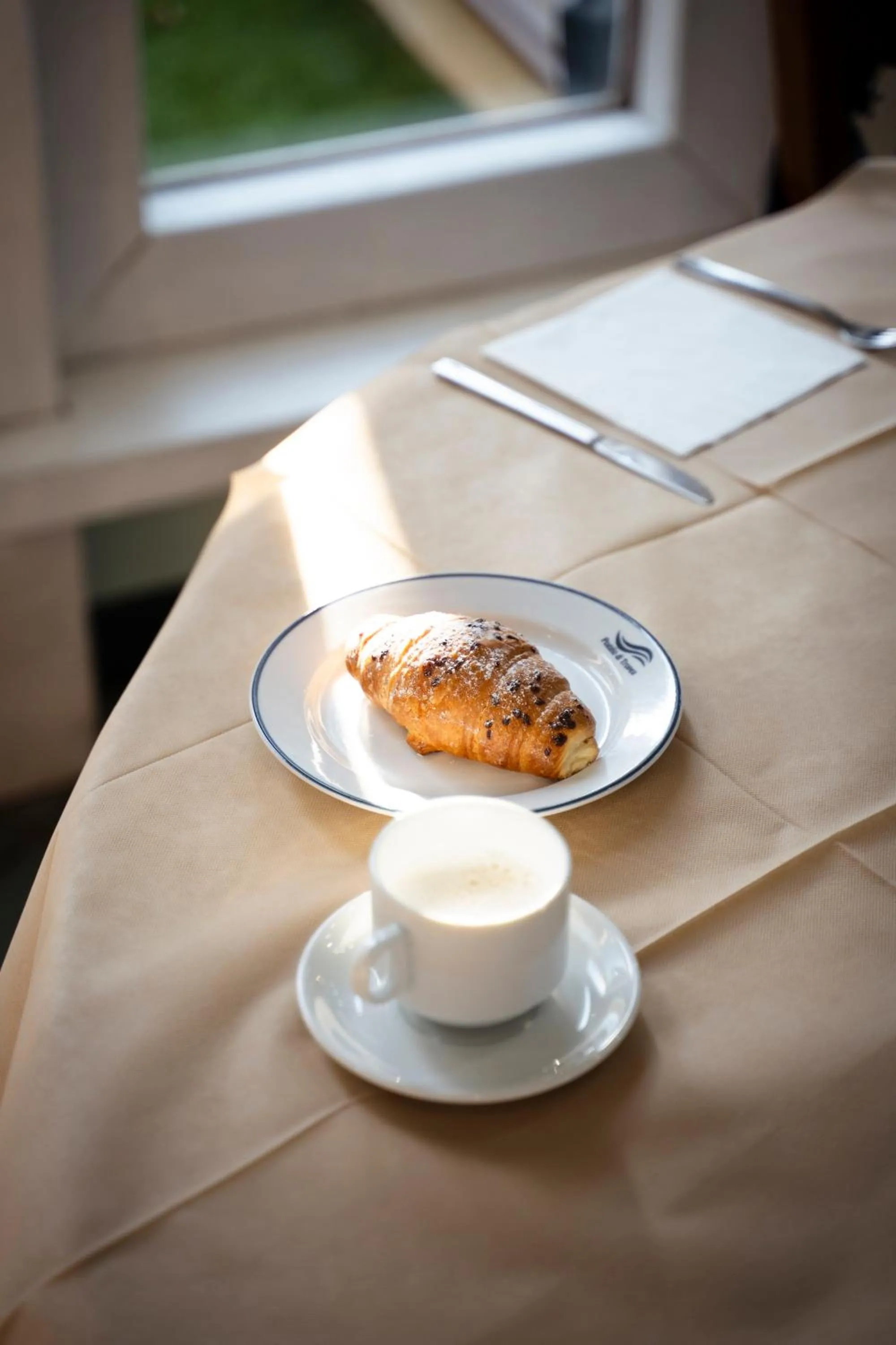 Breakfast in Il Poggio Di Tropea Villaggio Soft All Inclusive