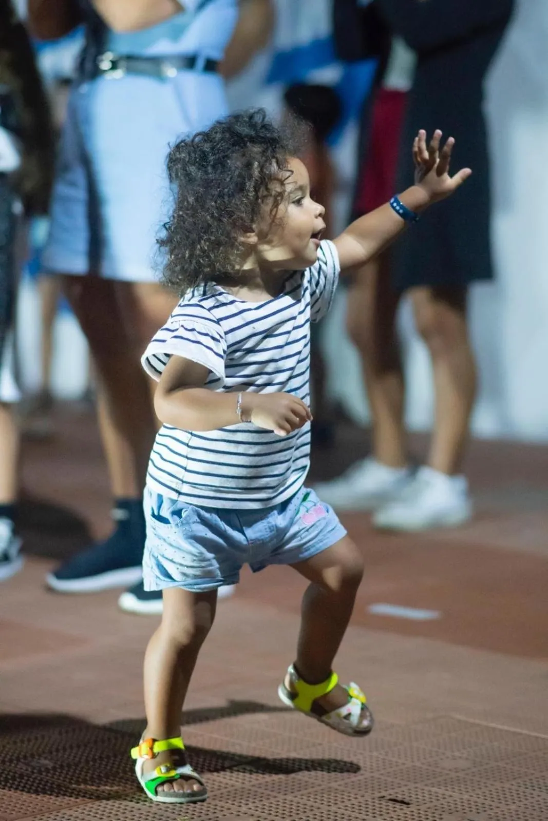 children in Il Poggio Di Tropea Villaggio Soft All Inclusive