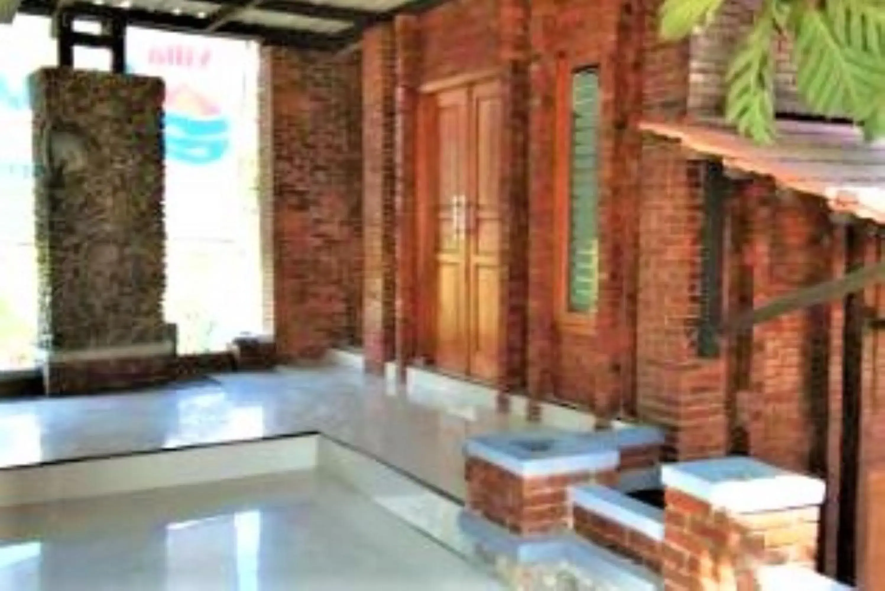 Property building in Villa Mediana Property building in Villa Mediana