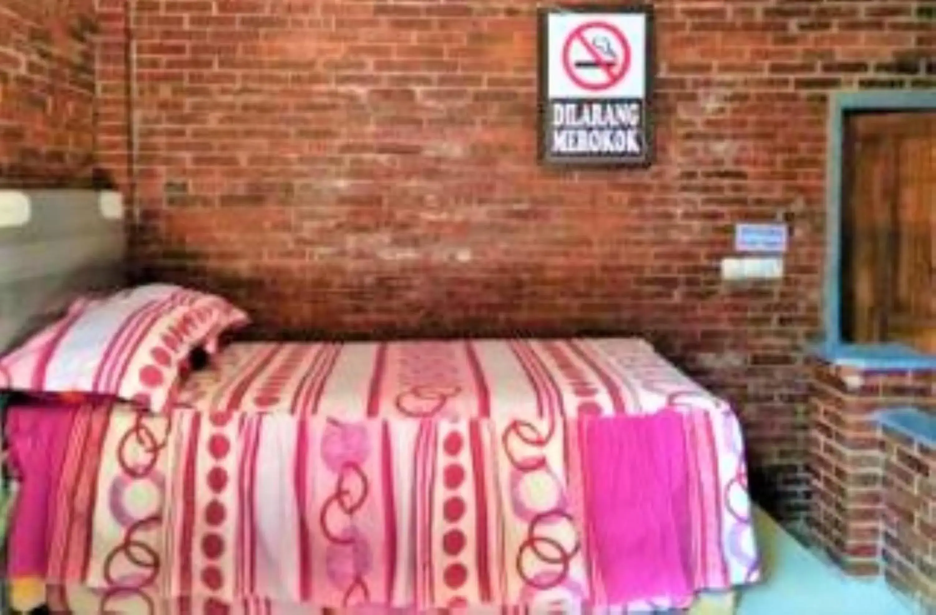 Bedroom, Bed in Villa Mediana Bedroom, Bed in Villa Mediana