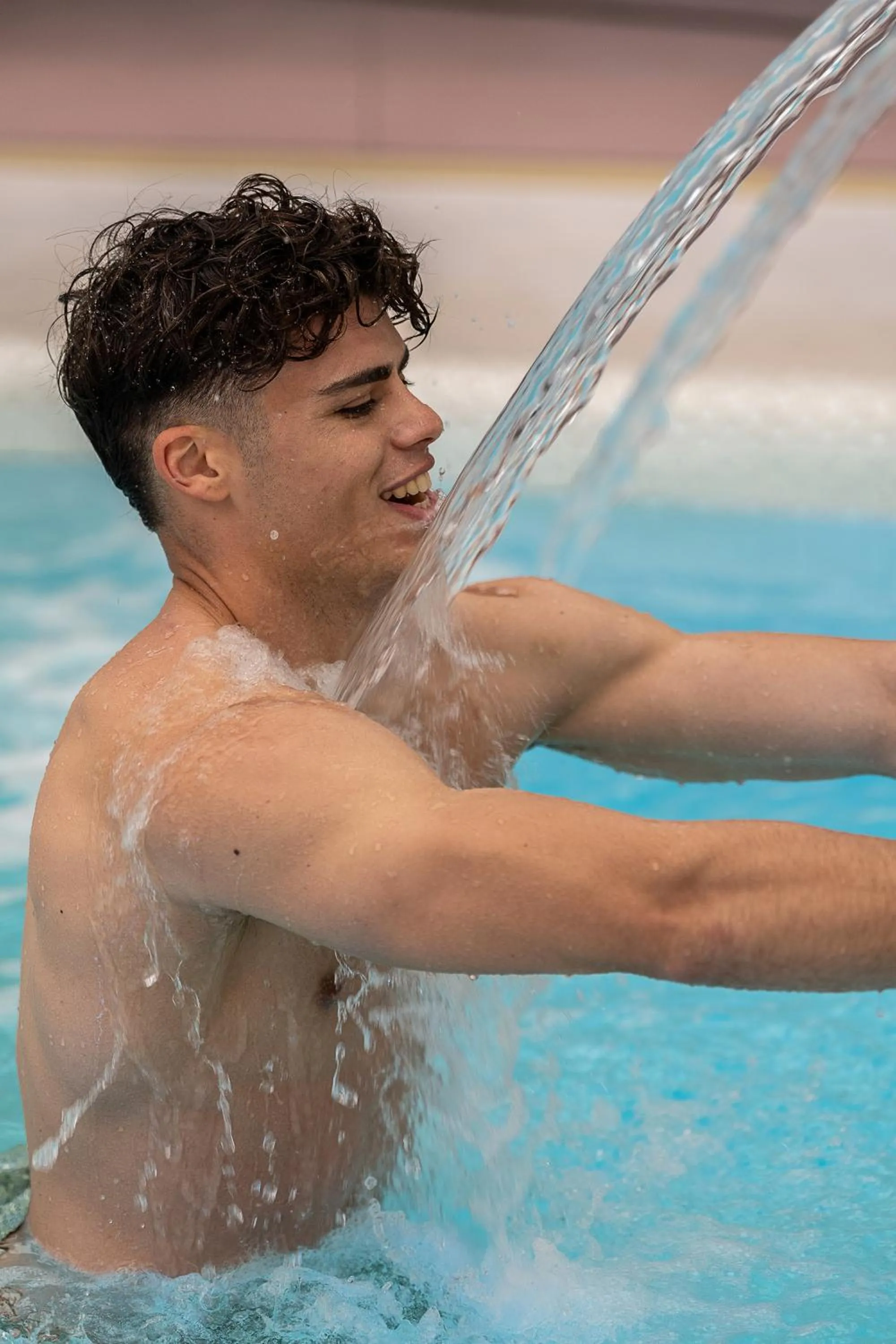 Spa and wellness centre/facilities in Lagon Life Spirit Boutique Hotel - Adults Only