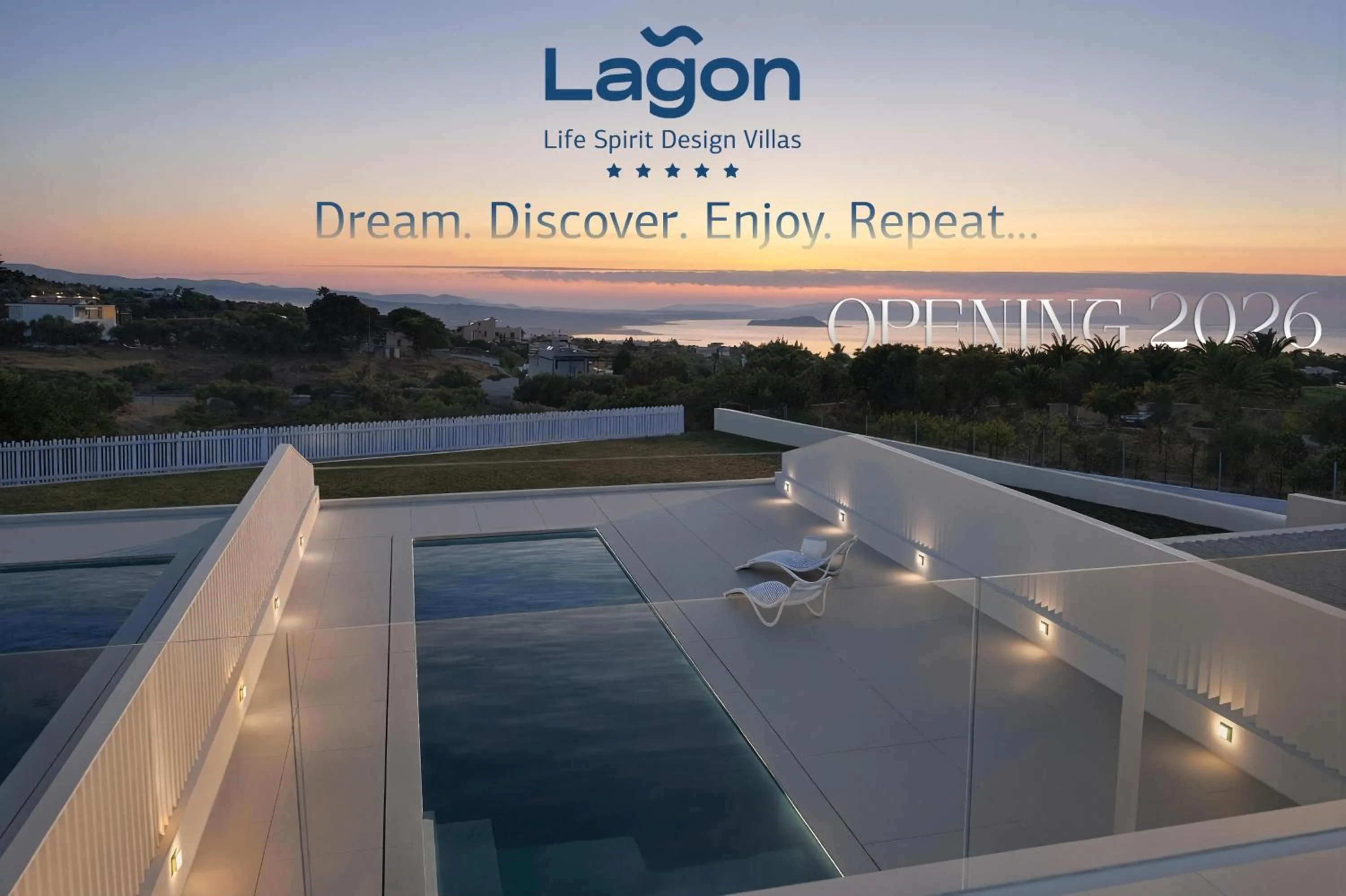 Property building in Lagon Life Spirit Boutique Hotel - Adults Only