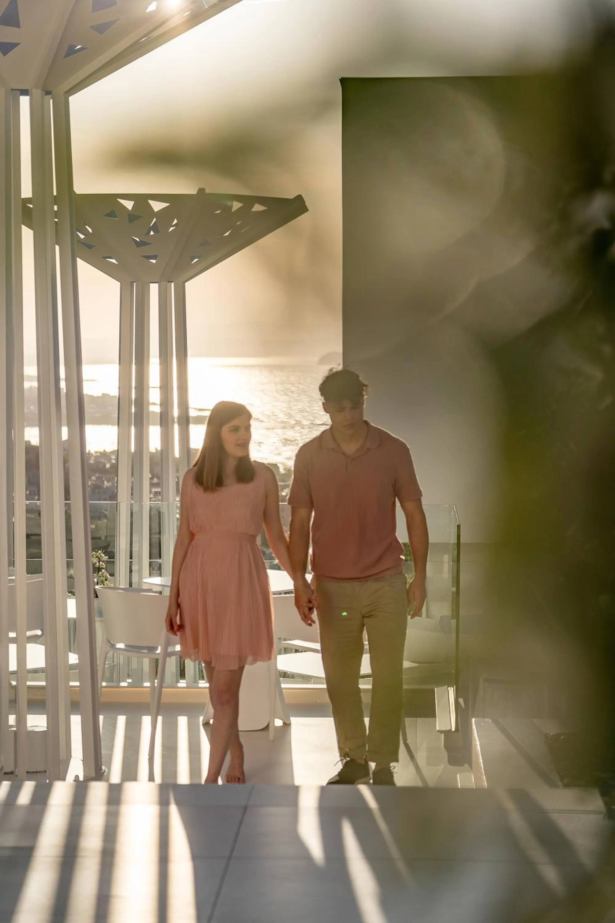 Property building in Lagon Life Spirit Boutique Hotel - Adults Only