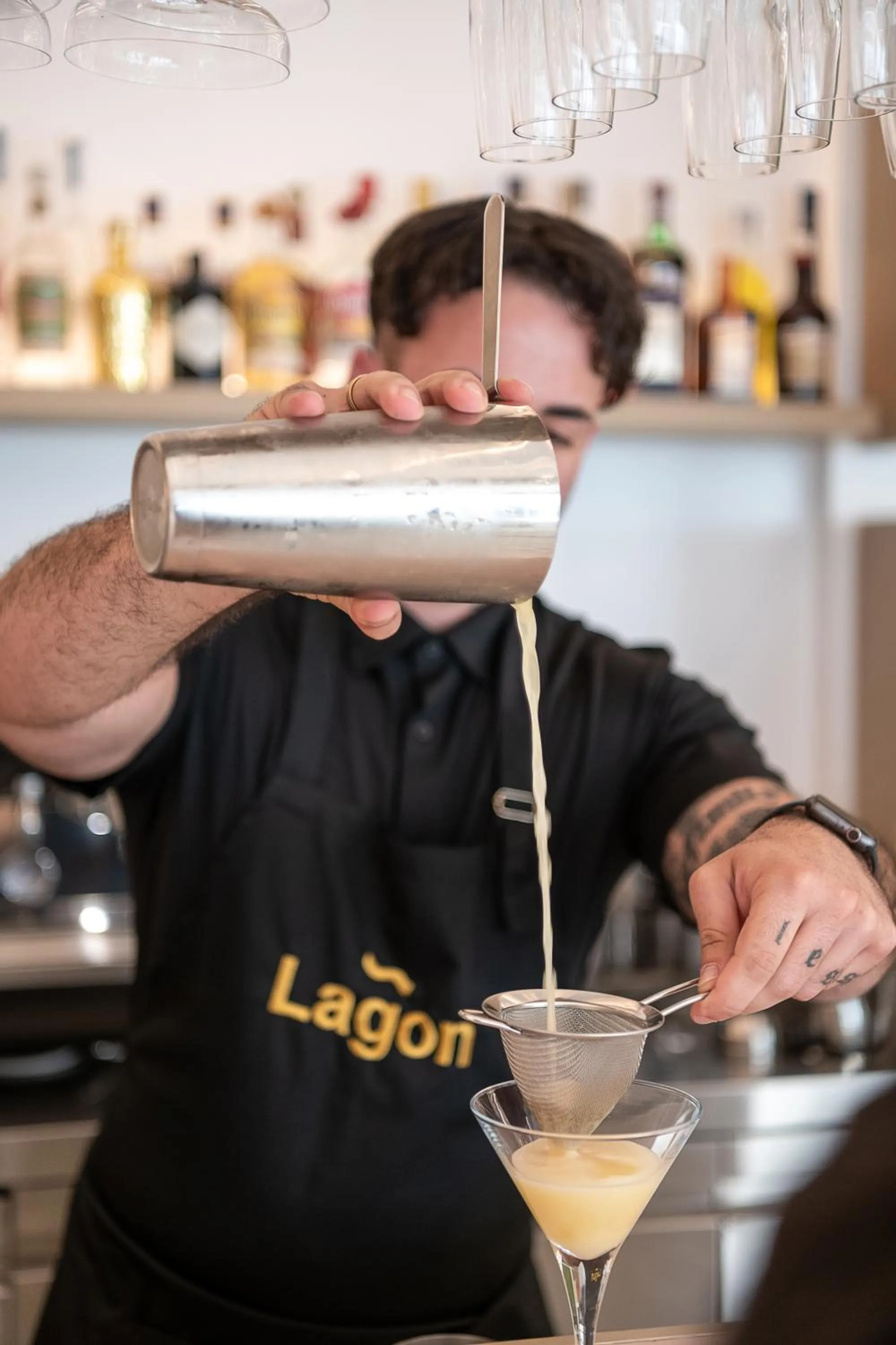 Lounge or bar in Lagon Life Spirit Boutique Hotel - Adults Only