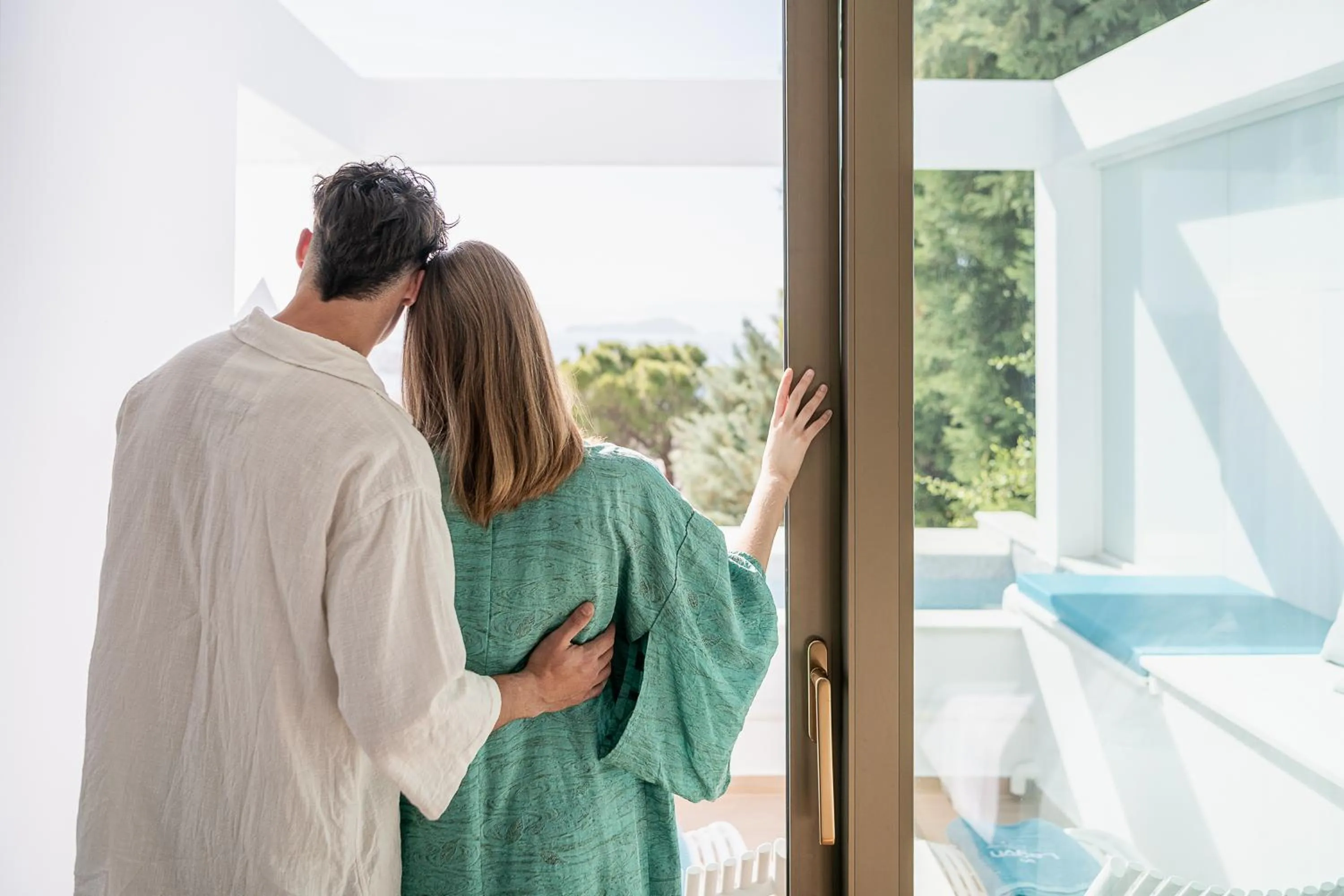 Day in Lagon Life Spirit Boutique Hotel - Adults Only