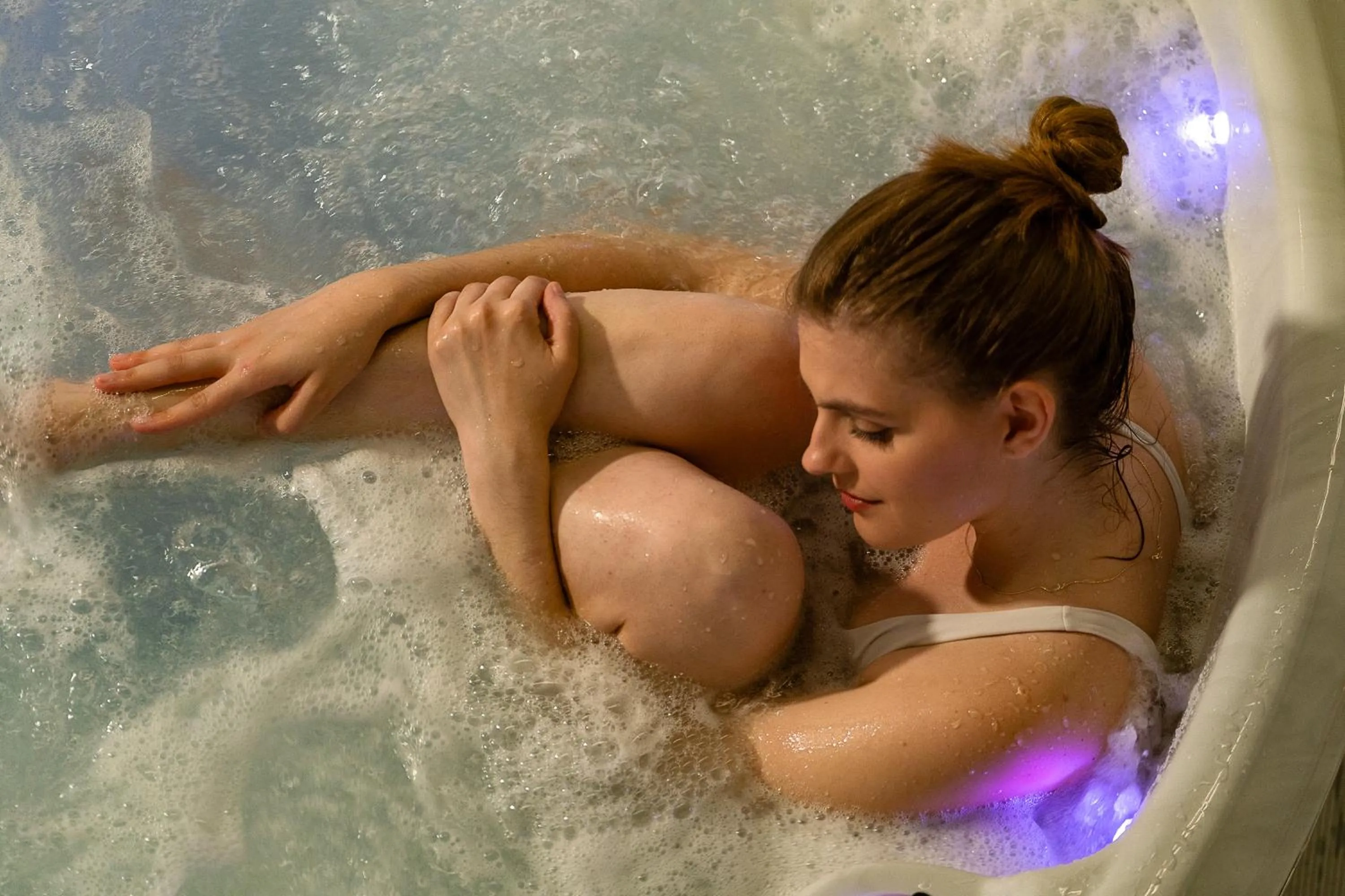 Spa and wellness centre/facilities in Lagon Life Spirit Boutique Hotel - Adults Only