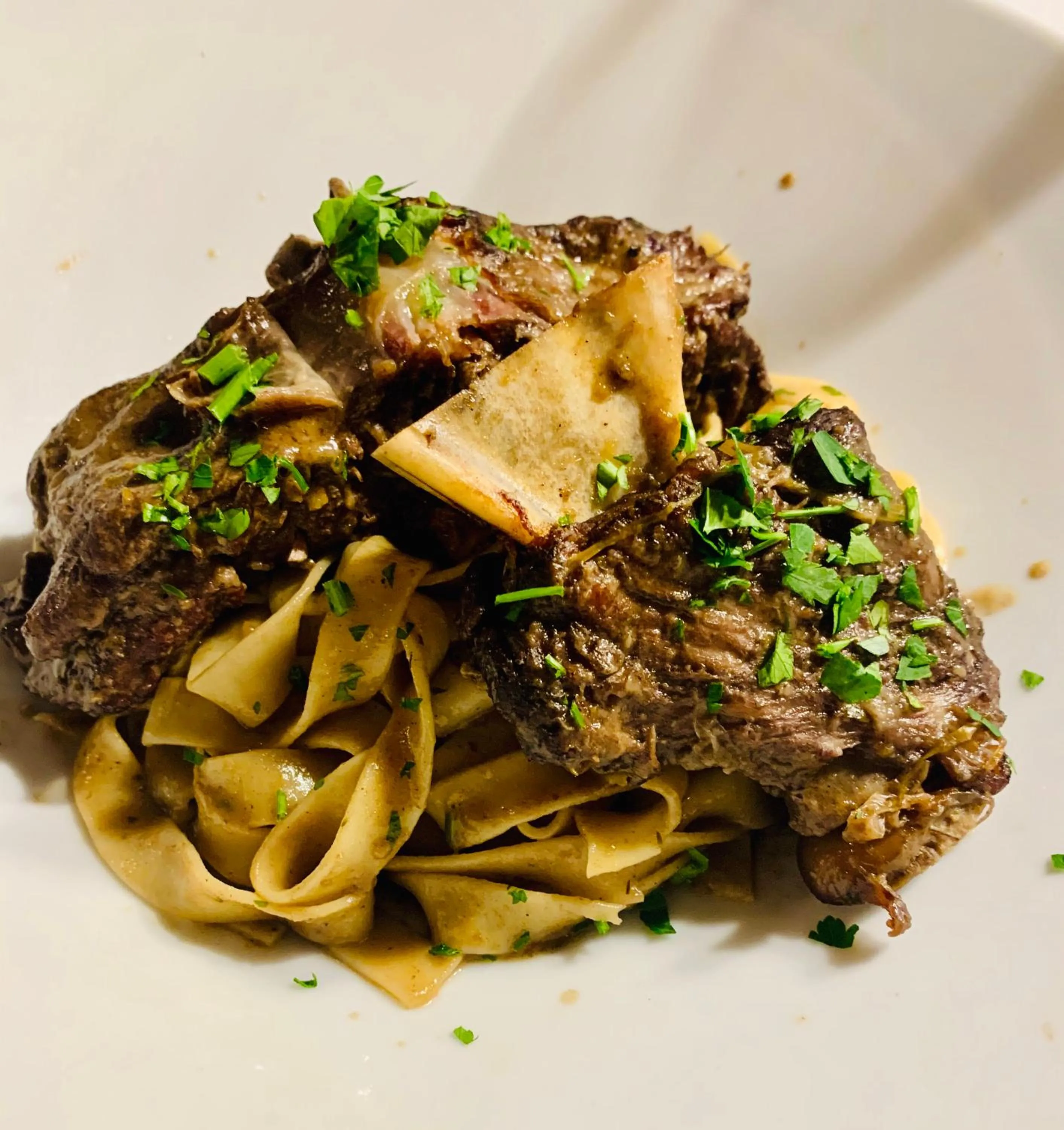 Food and drinks in Riad Dar Yasaman