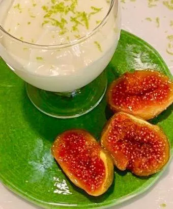 Food and drinks in Riad Dar Yasaman