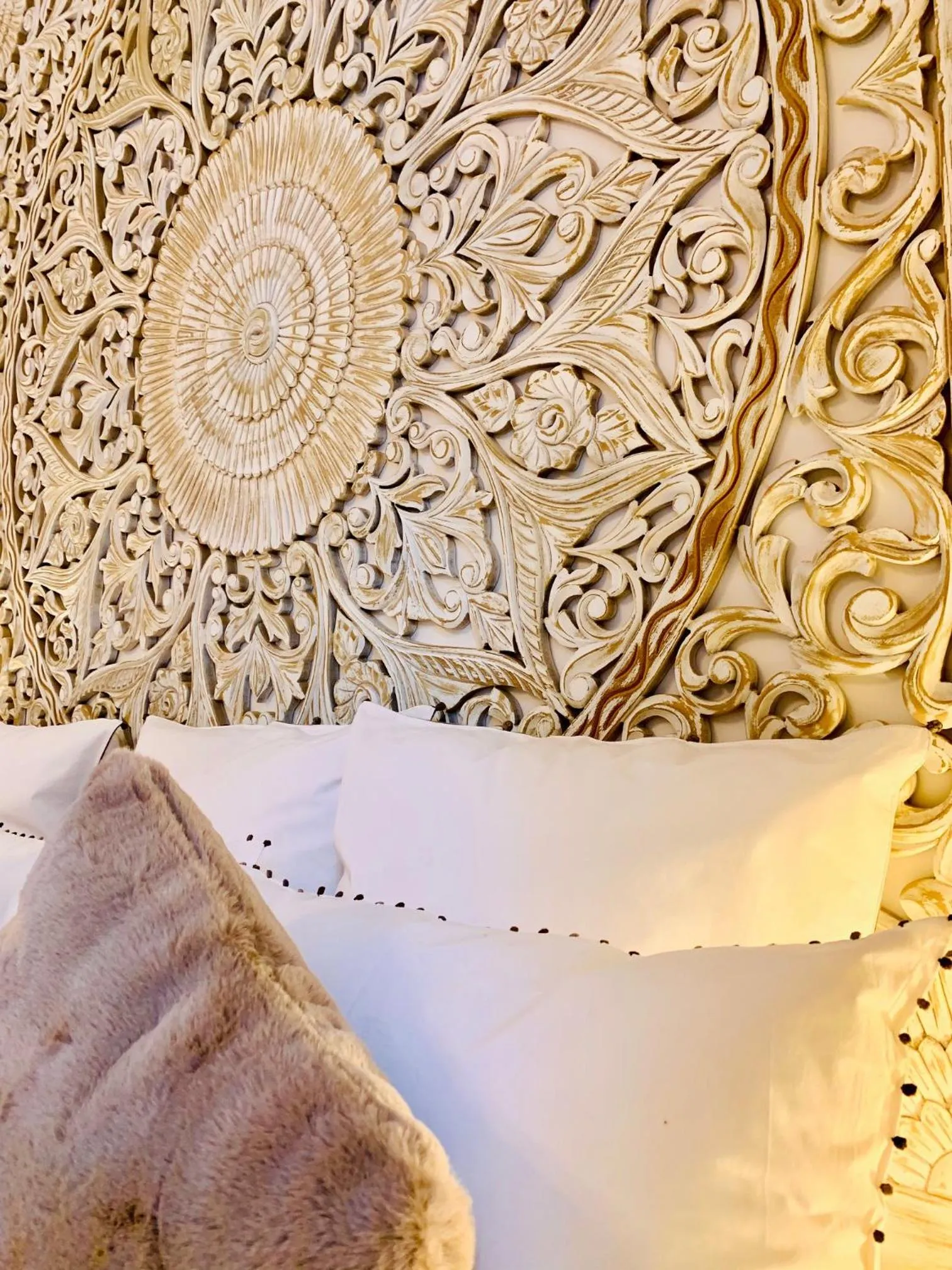 Bedroom, Bed in Riad Dar Yasaman