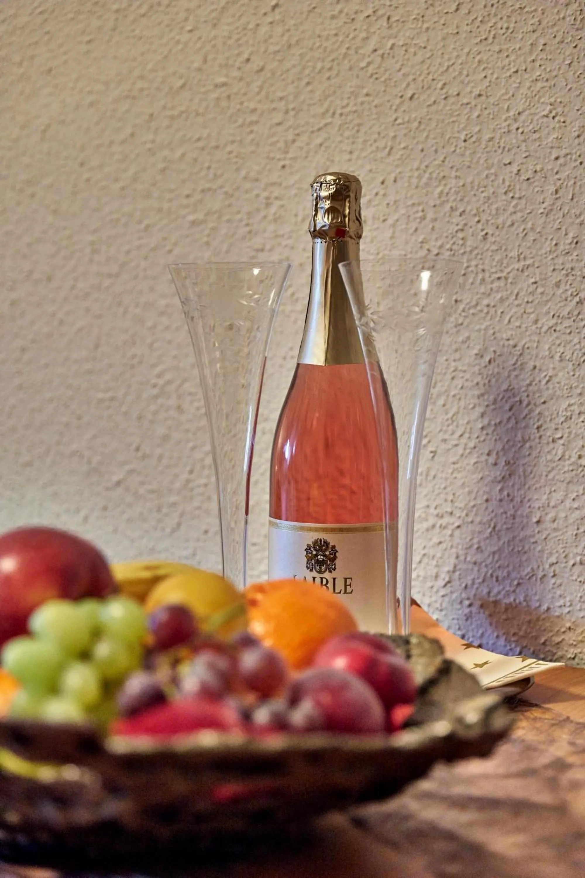 Landhotel Donaublick