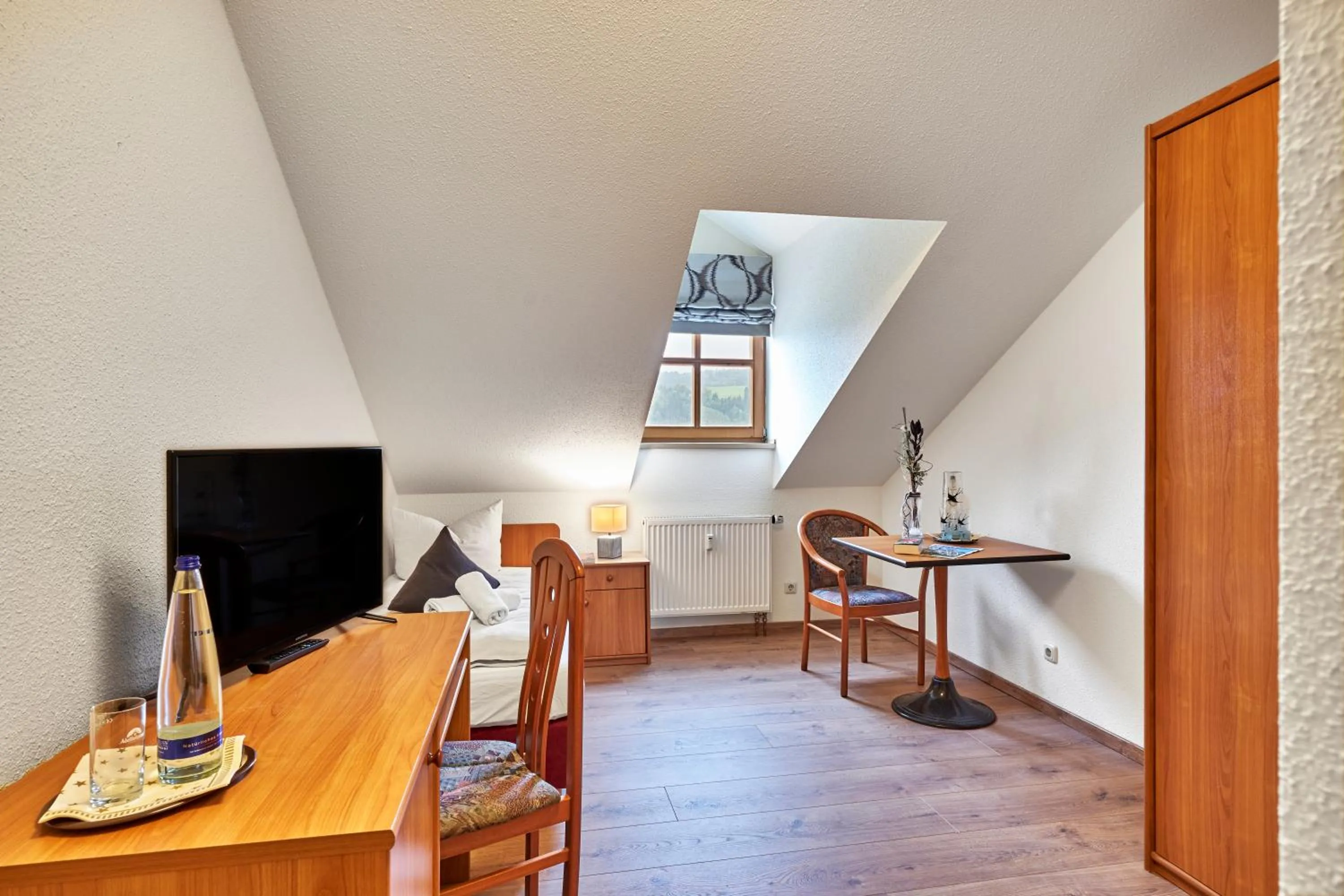 Landhotel Donaublick