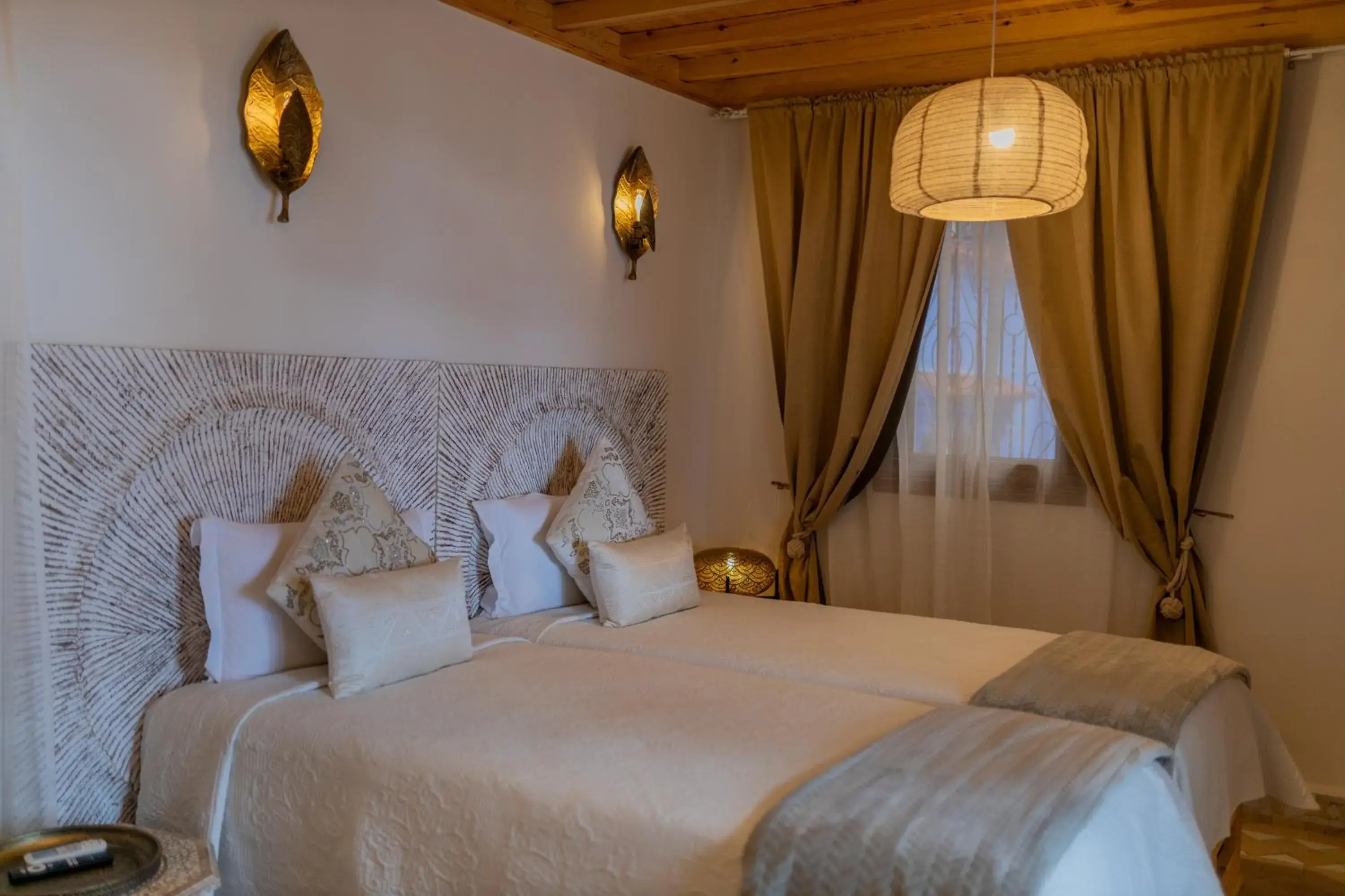 Kasbah in Riad Nila Kasbah in Riad Nila