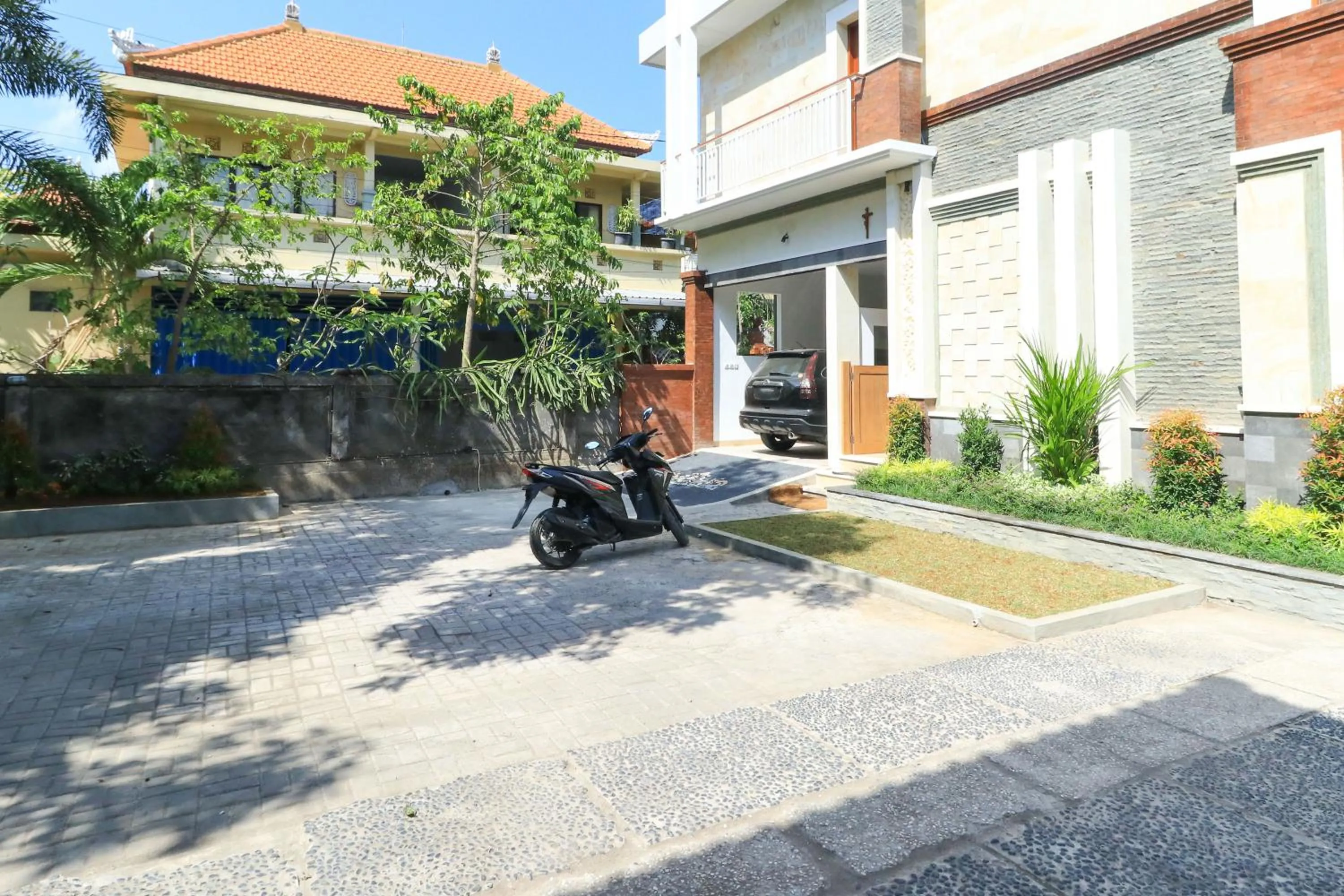 Manu Guest House 2