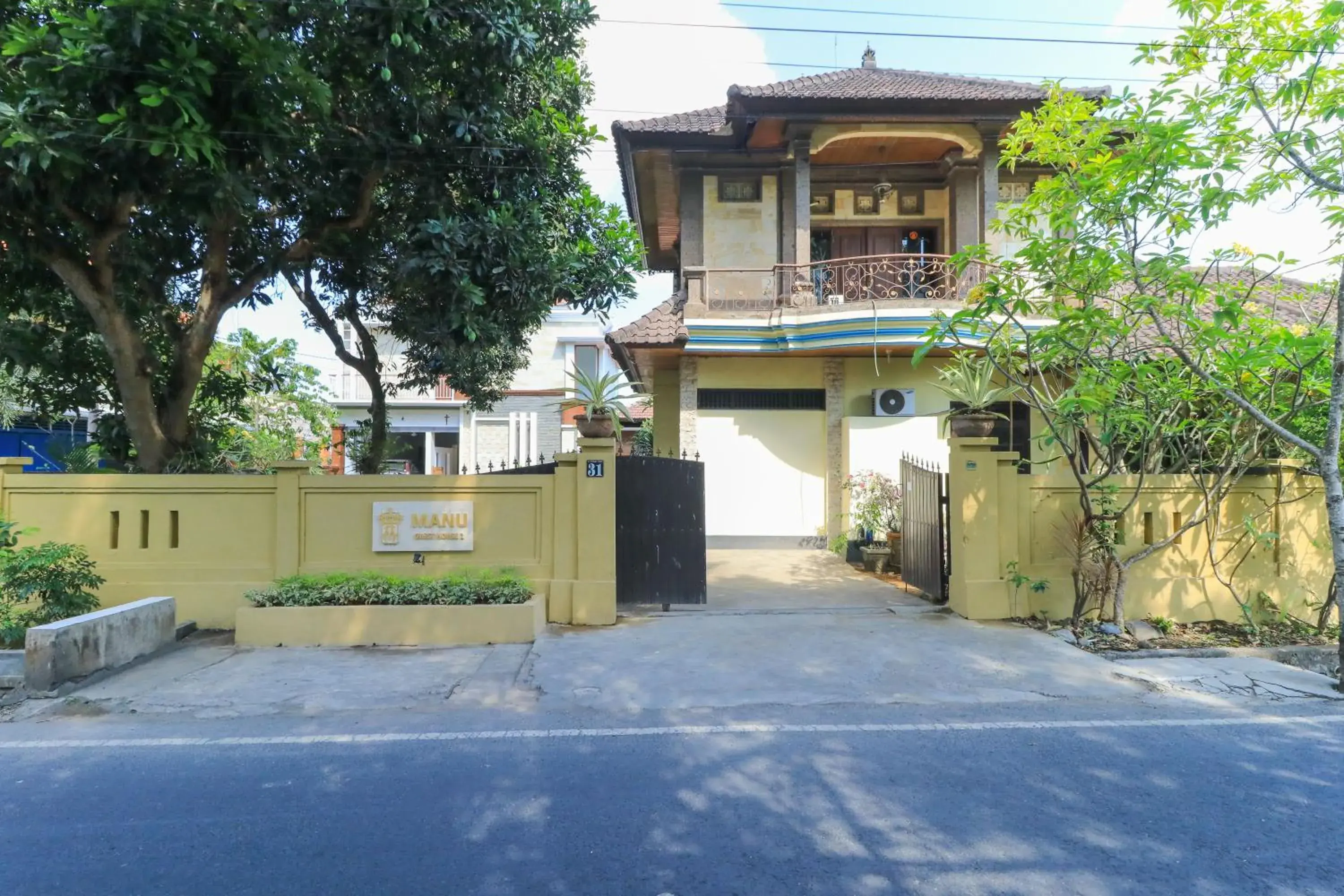 Manu Guest House 2 Manu Guest House 2
