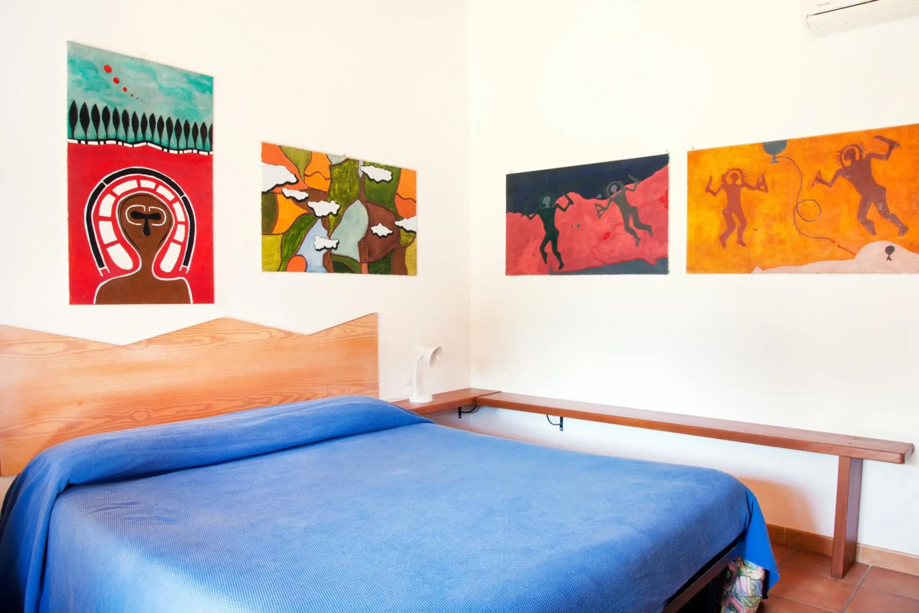 Double Room - single occupancy in Il Locandiere Double Room - single occupancy in Il Locandiere