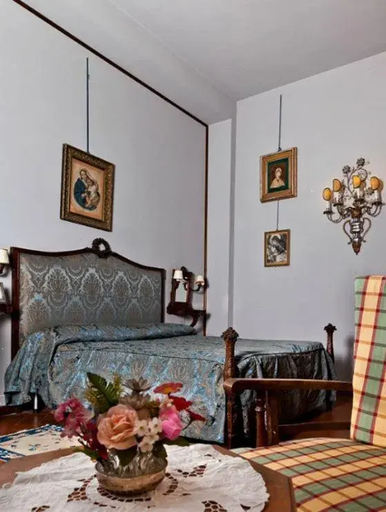 Double Room - single occupancy in B&B Ippolito Double Room - single occupancy in B&B Ippolito