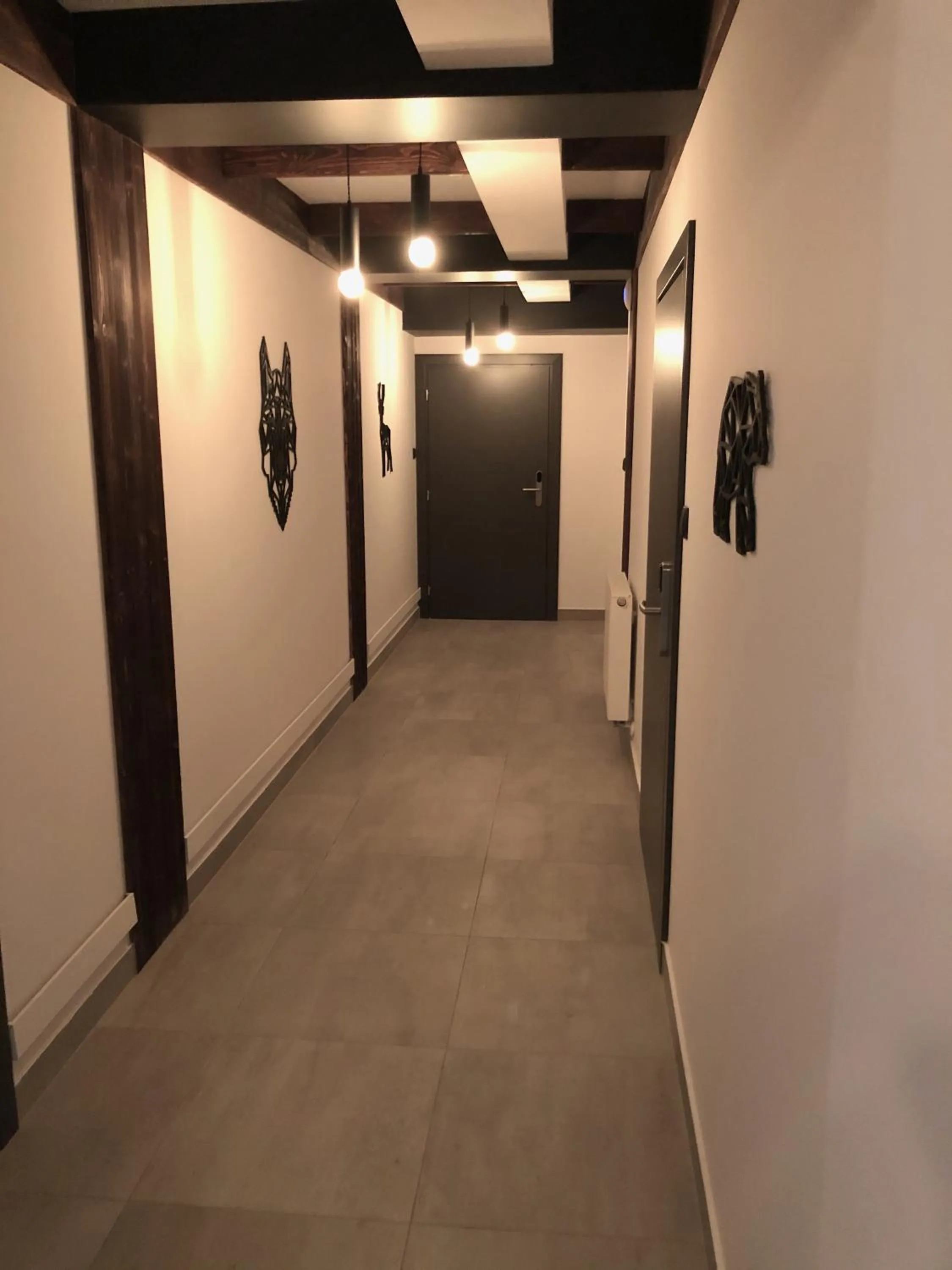 Other in Aparthotel Narciarska 2