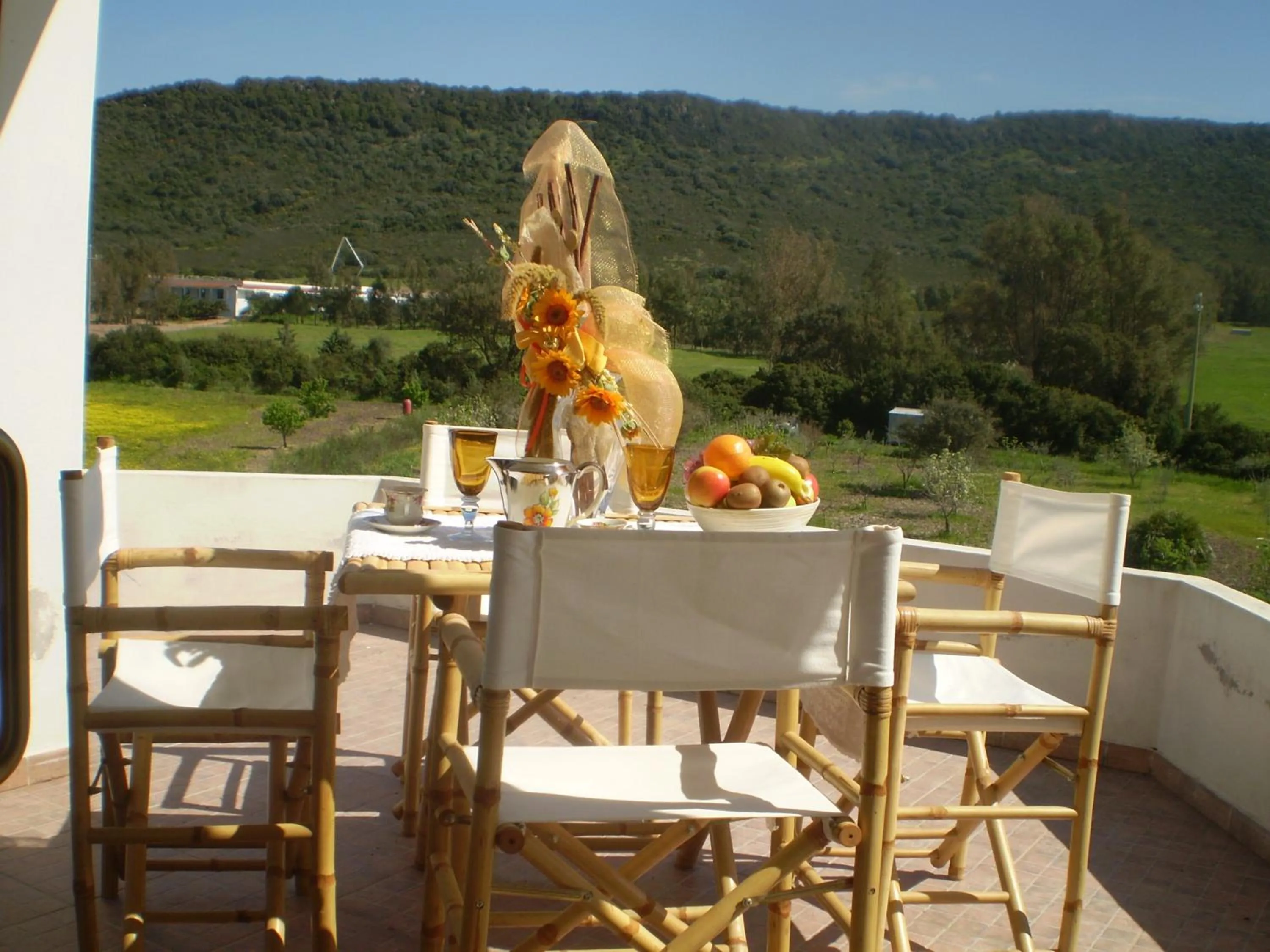 Balcony/Terrace in Las Palmas