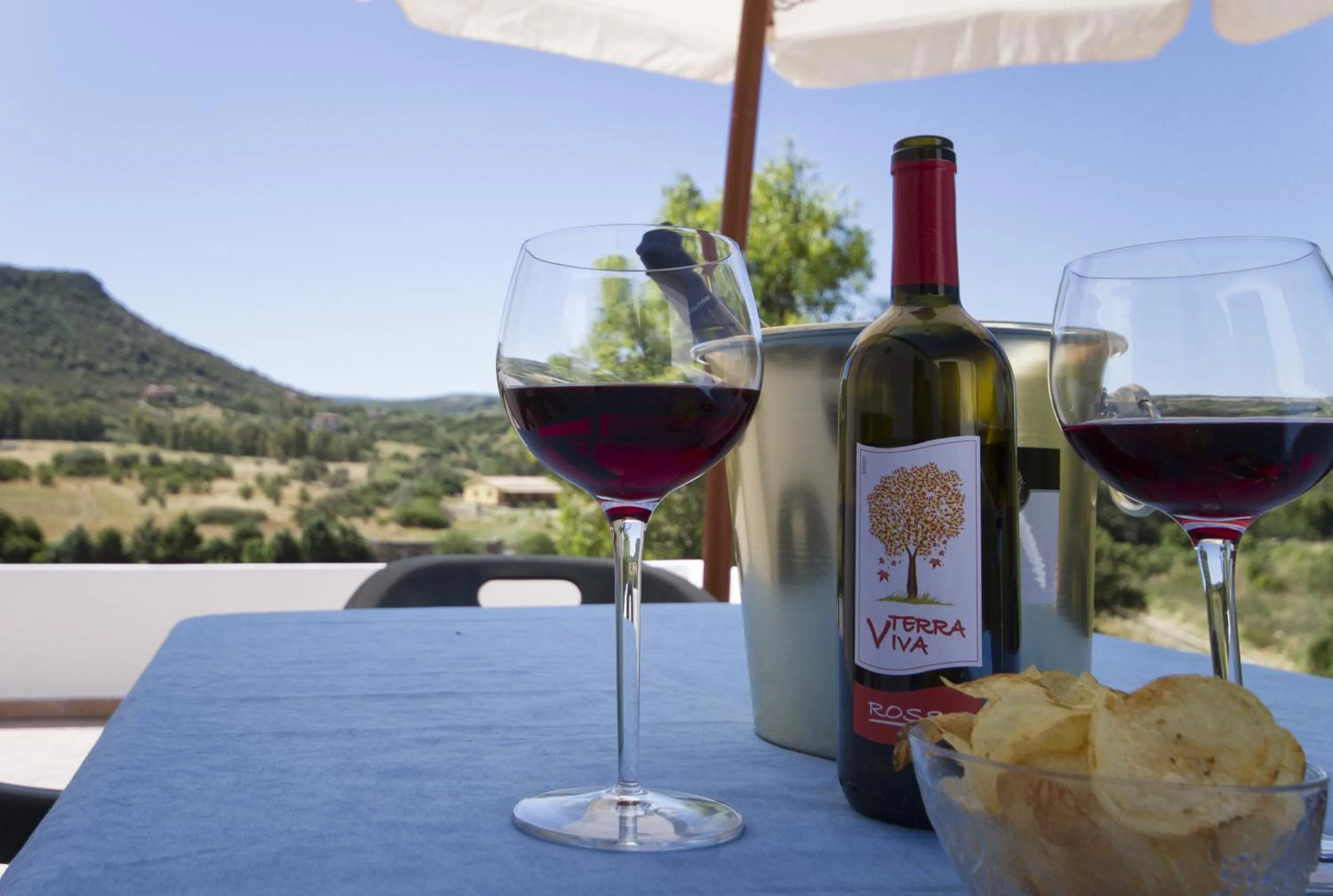 Balcony/Terrace in Las Palmas