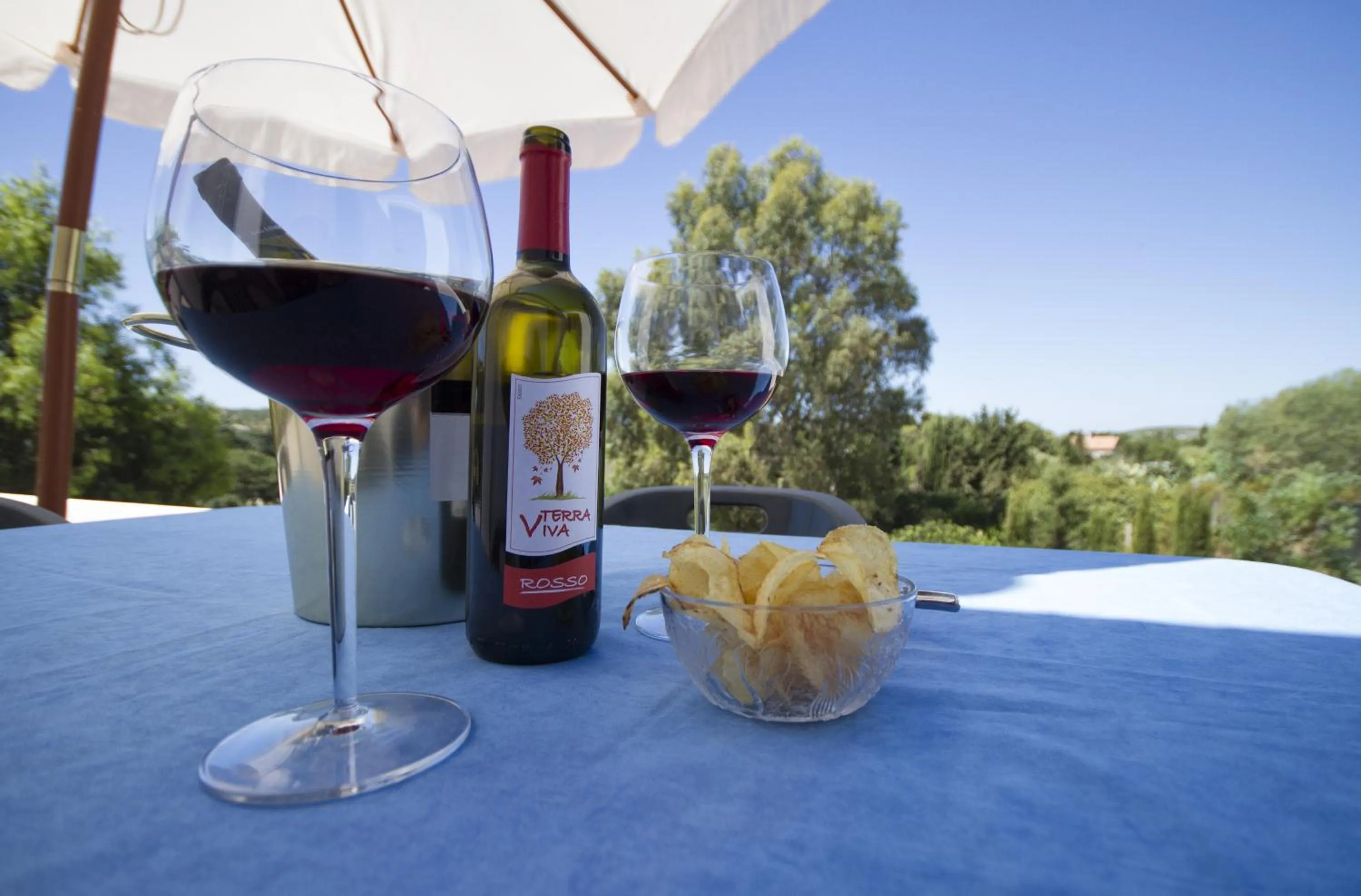 Balcony/Terrace in Las Palmas