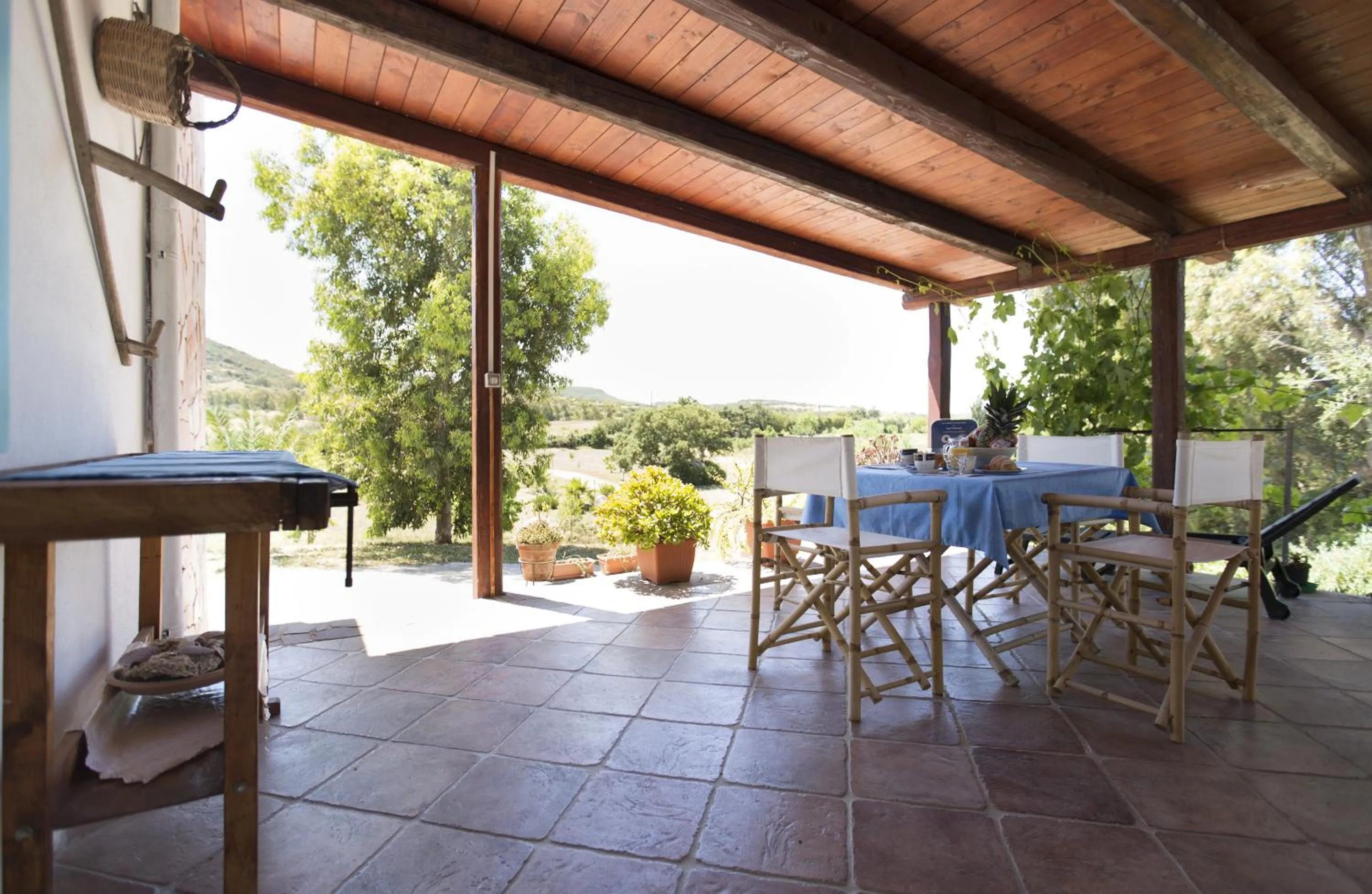 Balcony/Terrace in Las Palmas