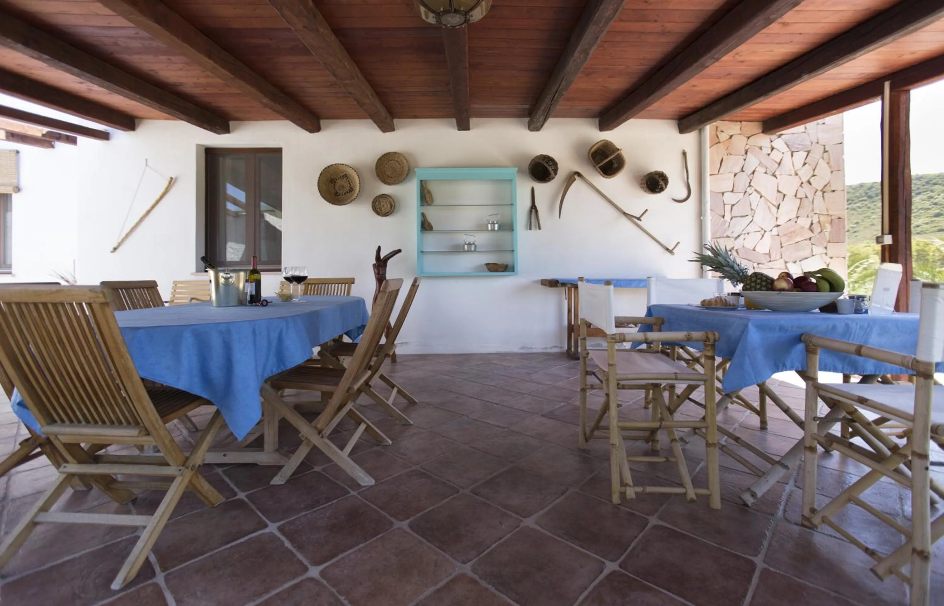Balcony/Terrace in Las Palmas