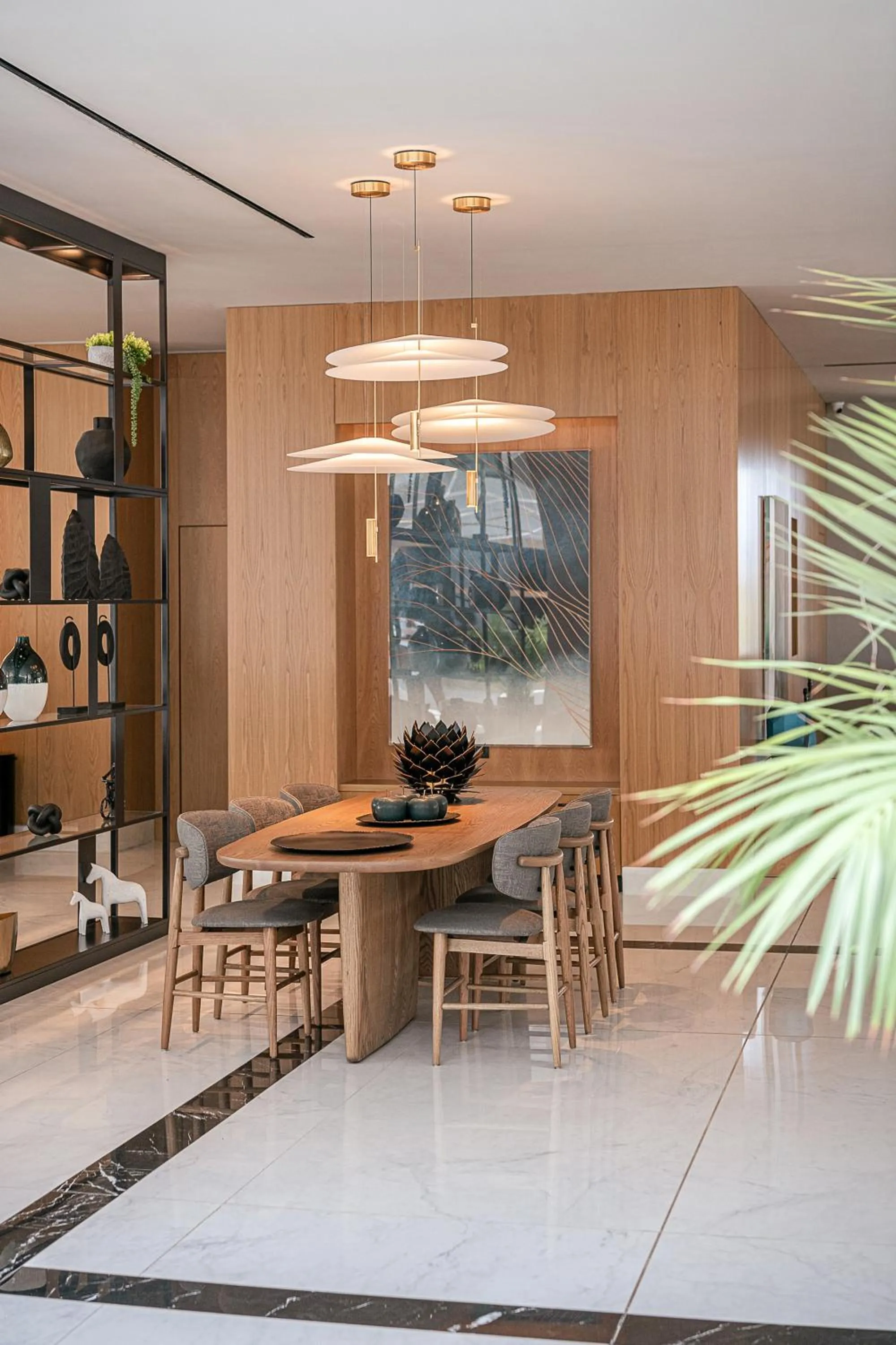 Seating area in Myrion Beach Resort & Spa - Adults Only