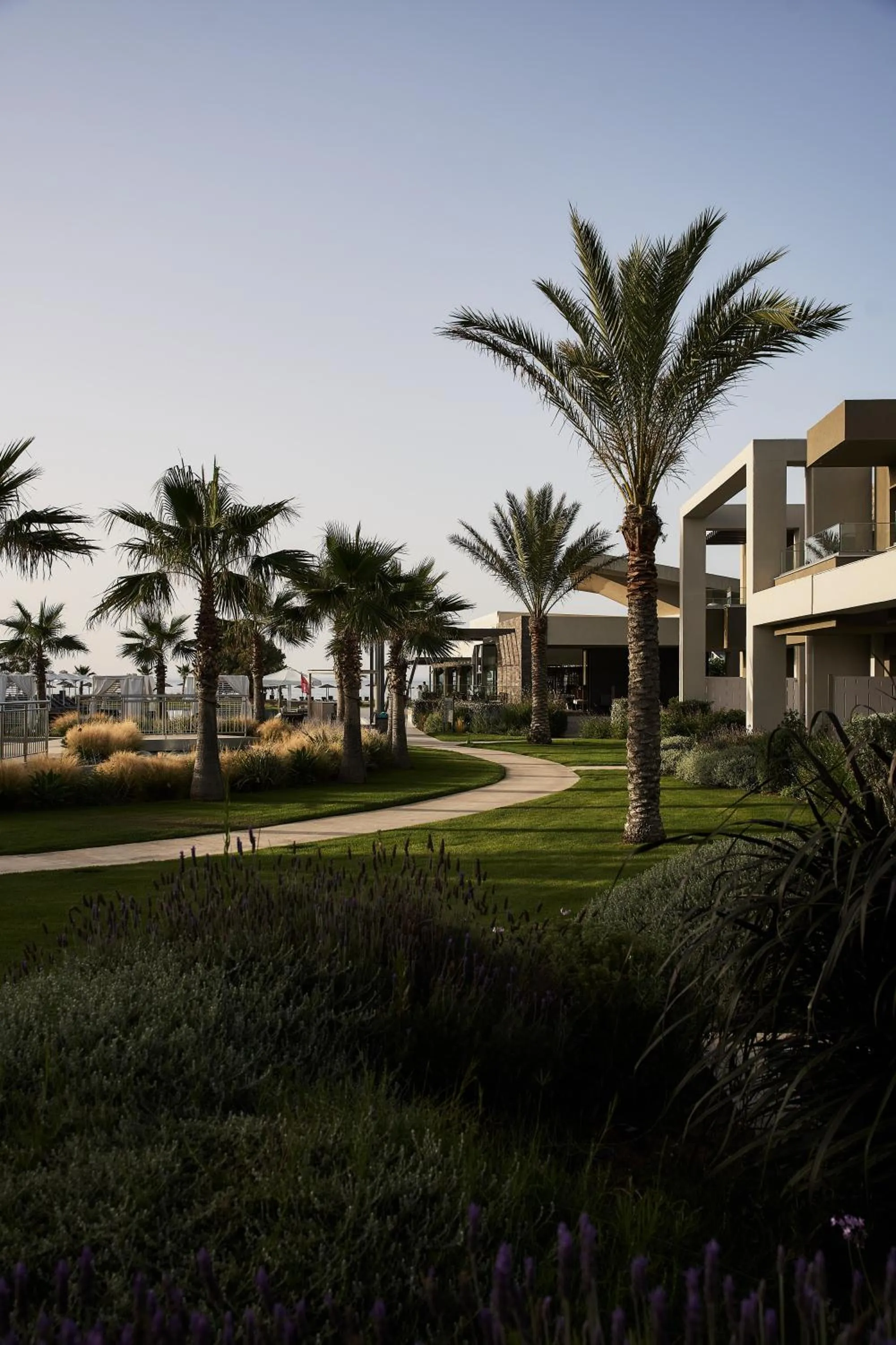 Garden in Myrion Beach Resort & Spa - Adults Only