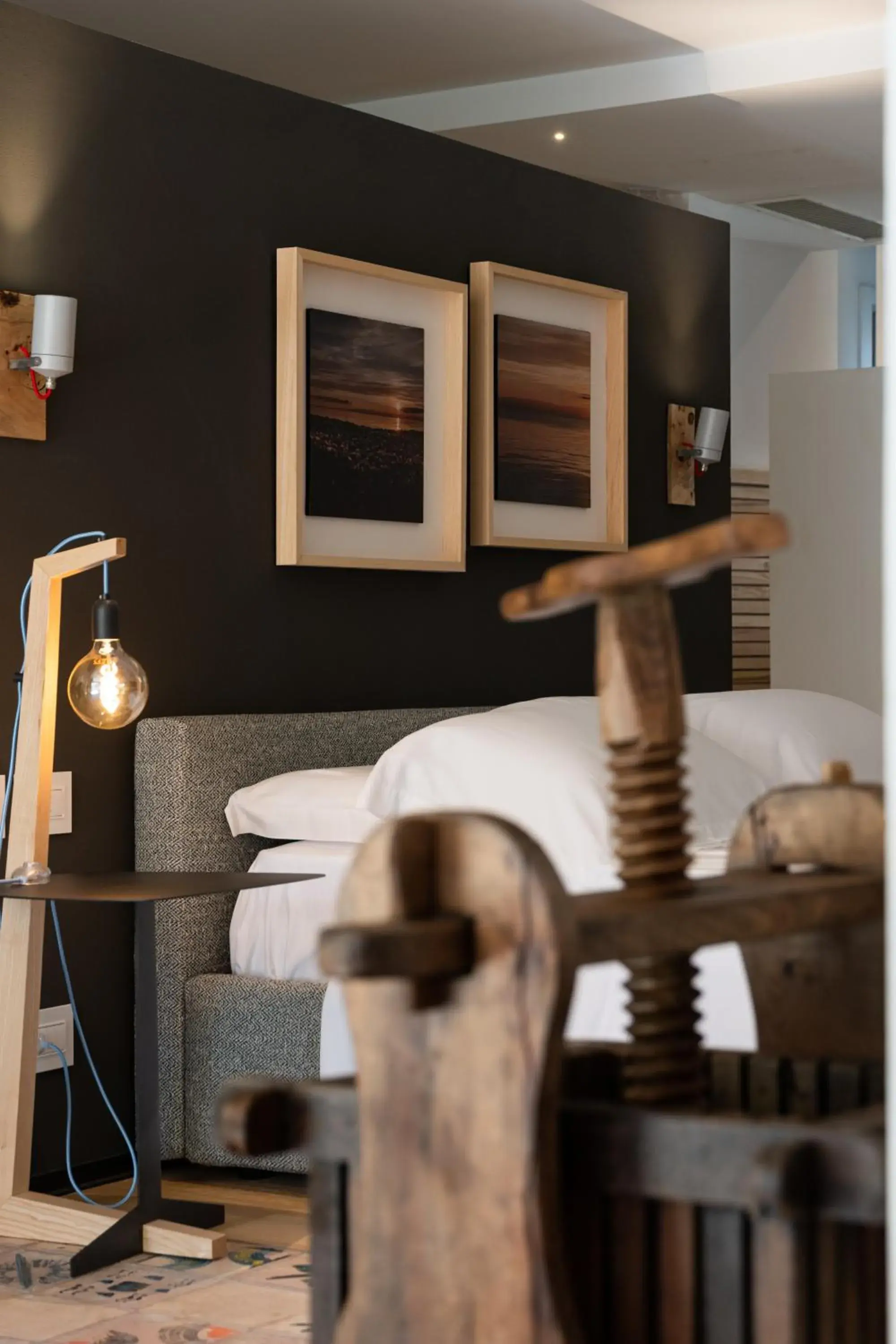 One-Bedroom Suite with Private Pool in Praia Art Resort - Small Luxury Hotels of the world One-Bedroom Suite with Private Pool in Praia Art Resort - Small Luxury Hotels of the world