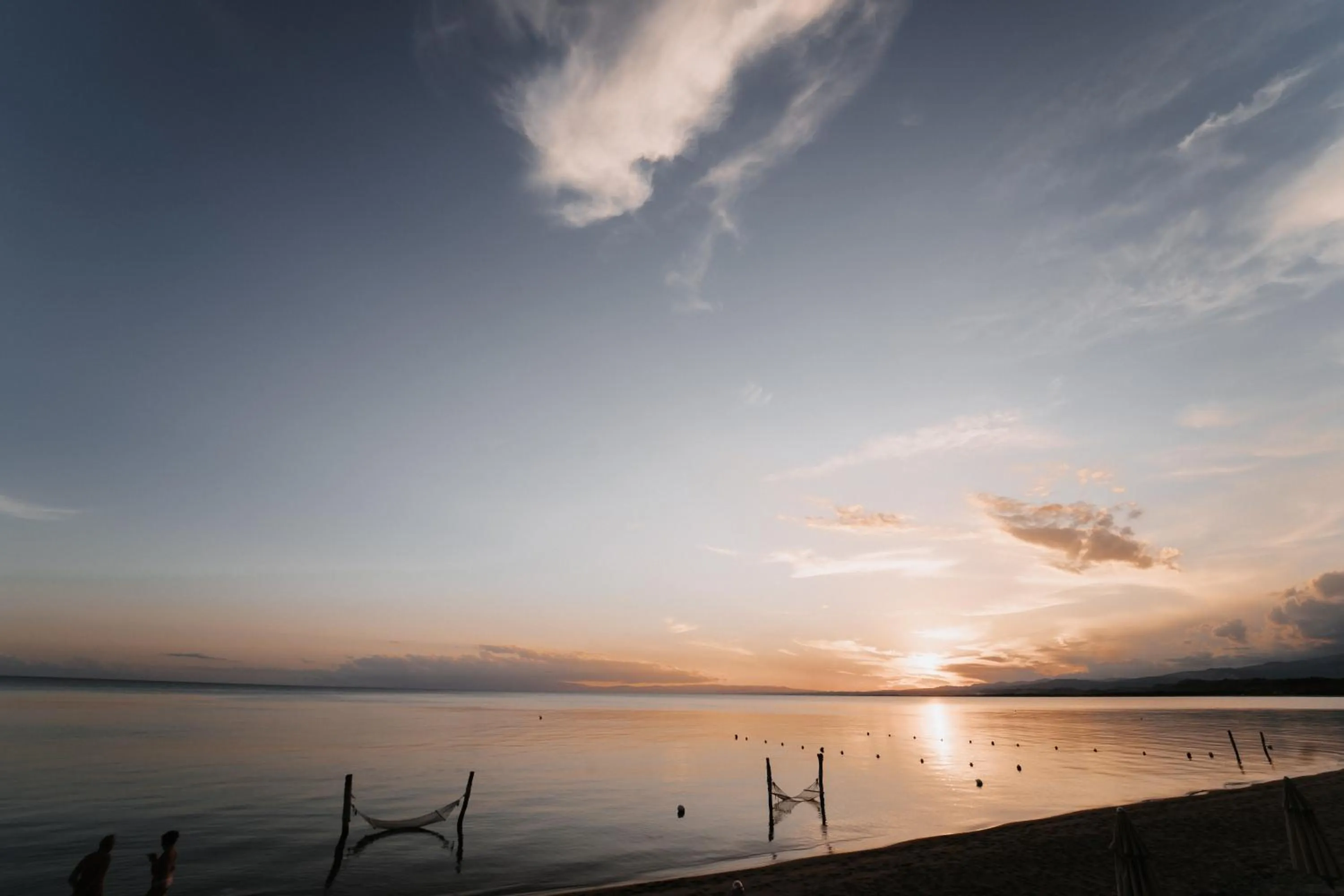 Beach in Praia Art Resort - Small Luxury Hotels of the world