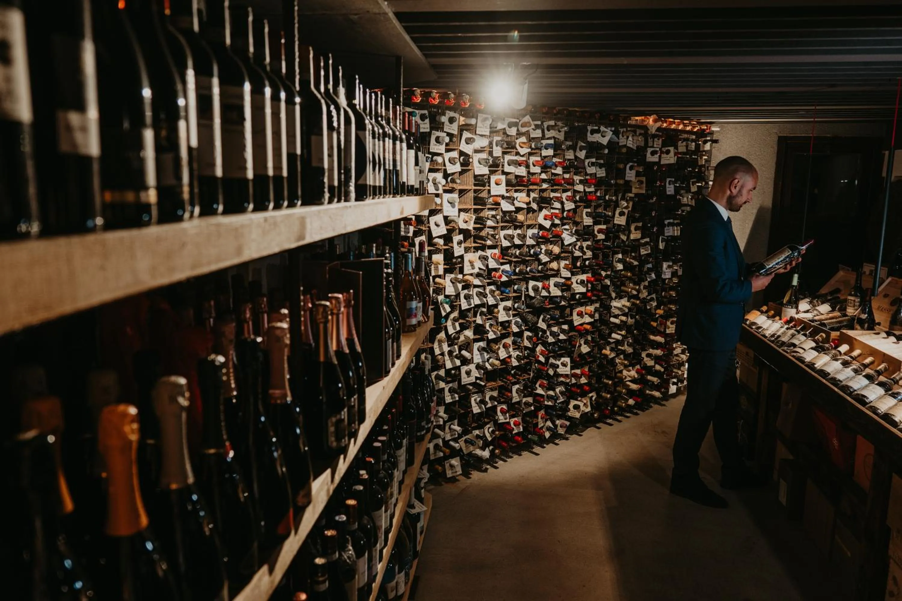 Restaurant/places to eat in Praia Art Resort - Small Luxury Hotels of the world