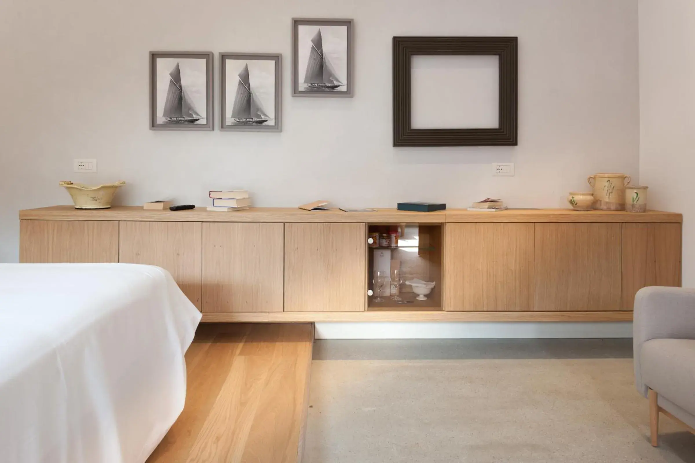 Deluxe Room in Praia Art Resort - Small Luxury Hotels of the world Deluxe Room in Praia Art Resort - Small Luxury Hotels of the world