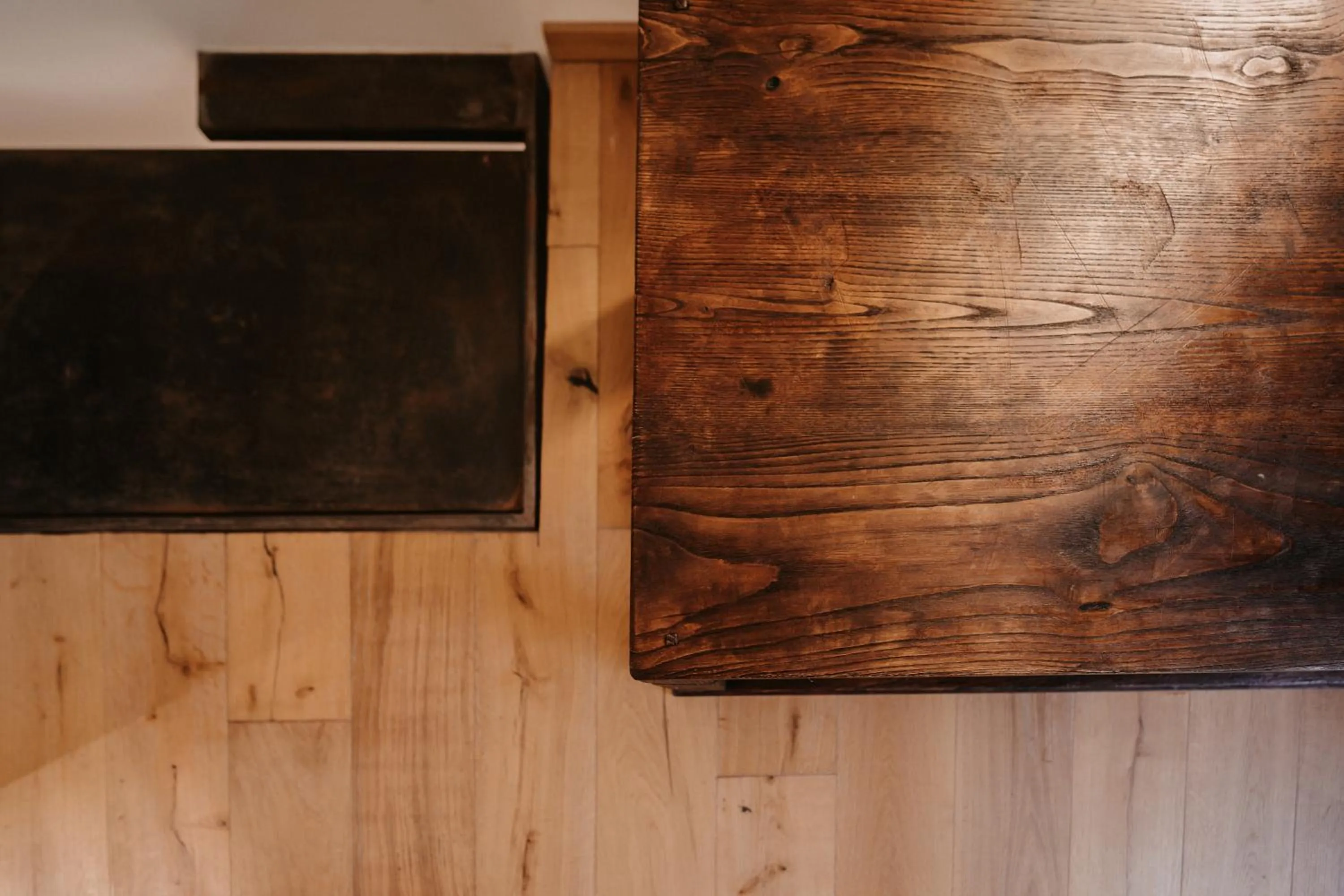 Decorative detail in Praia Art Resort - Small Luxury Hotels of the world