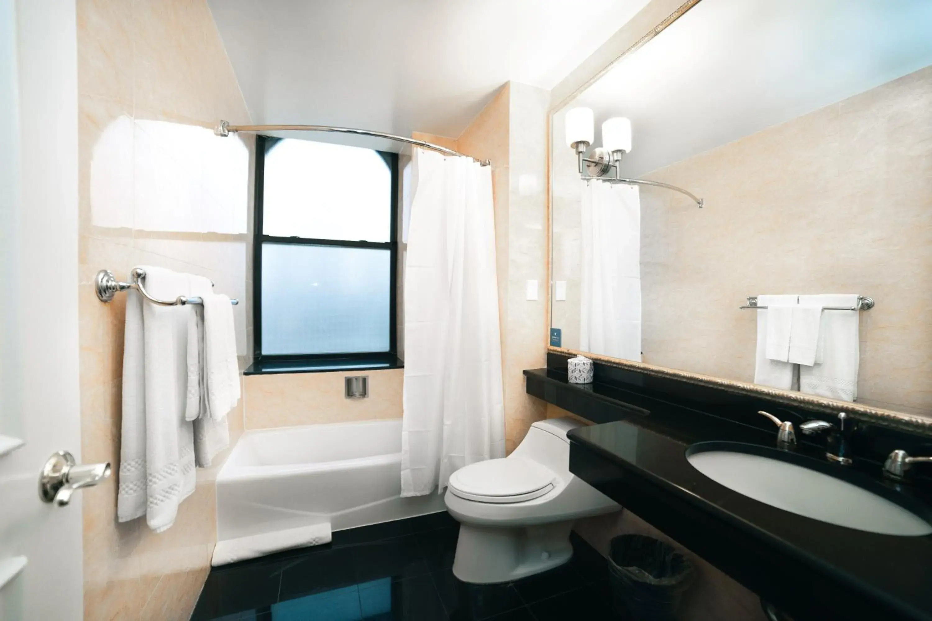 Hotel Stanford Hotel Stanford