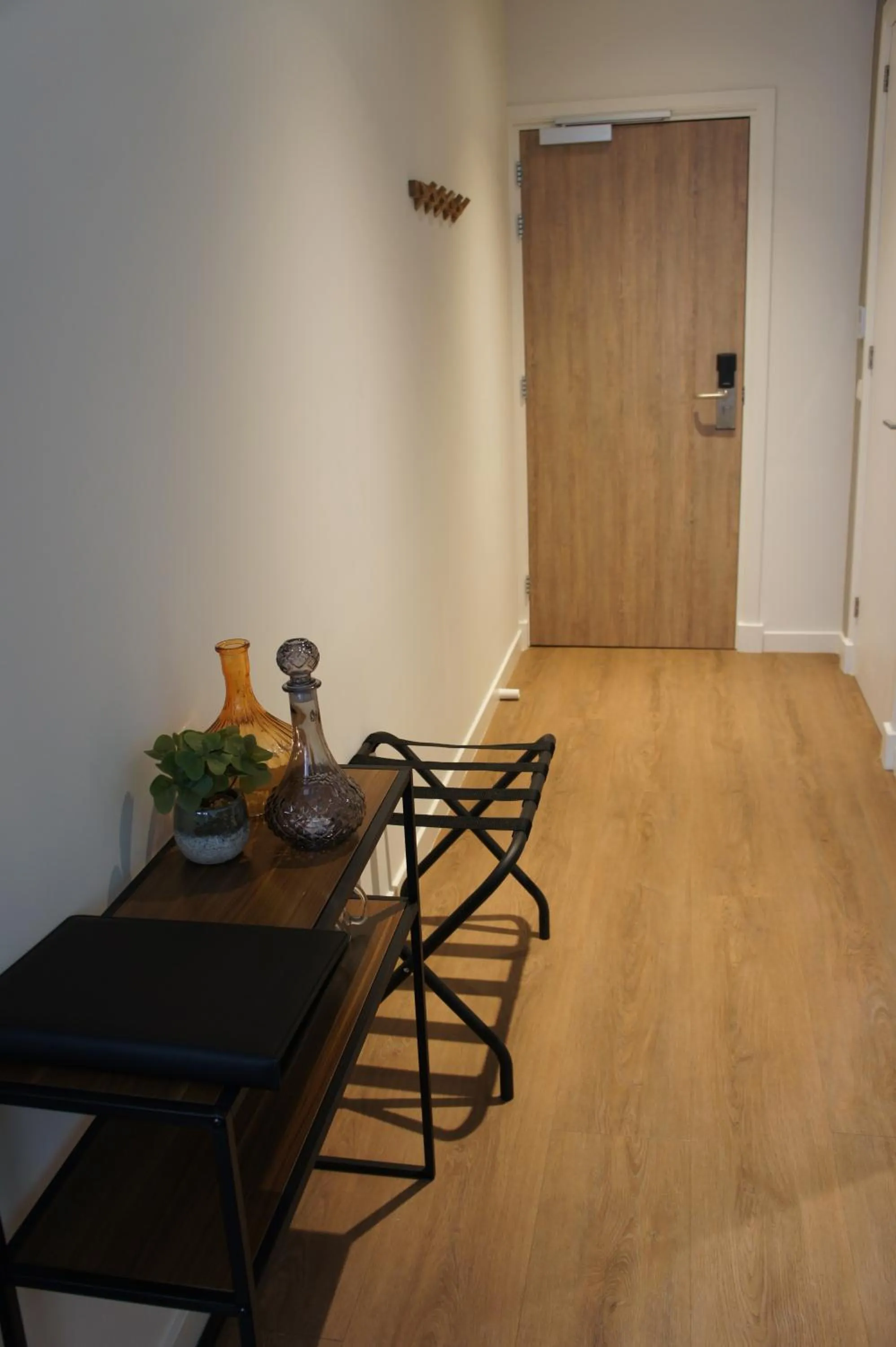 Hotel Inn Naeldwyk-Torenburg